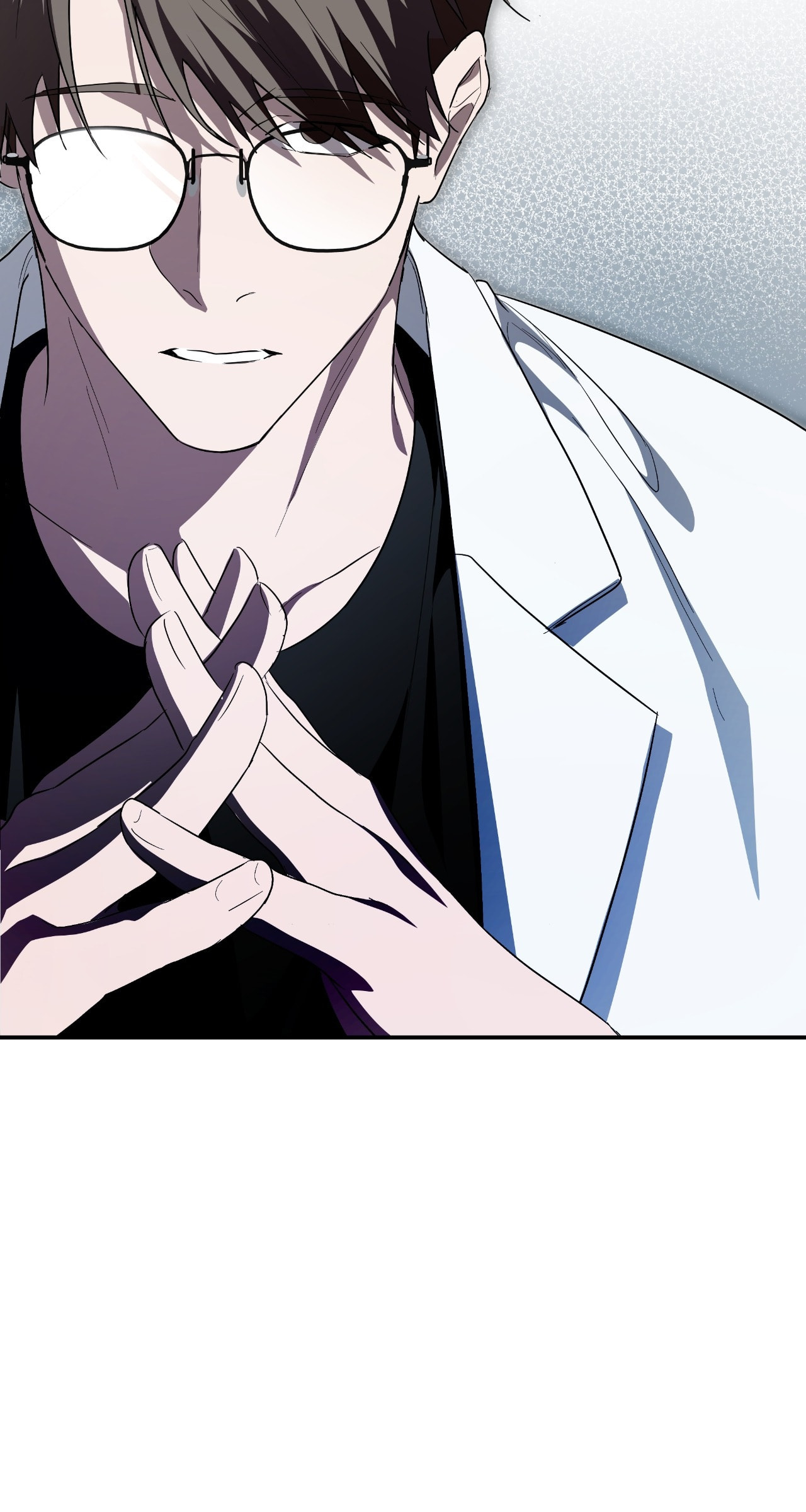 Deep Pivot Chapter 35 page 36 - 