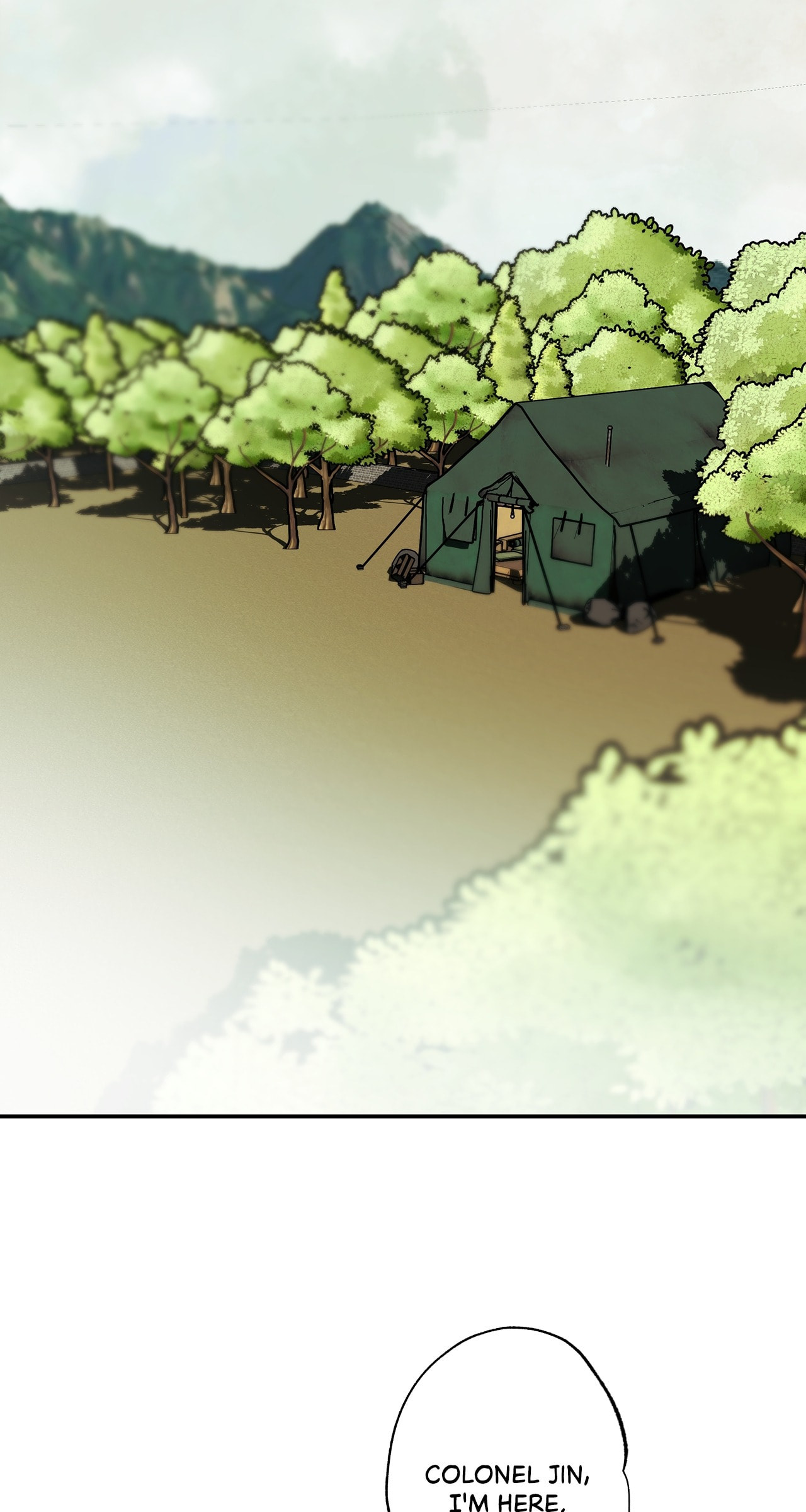Deep Pivot Chapter 35 page 38 - 
