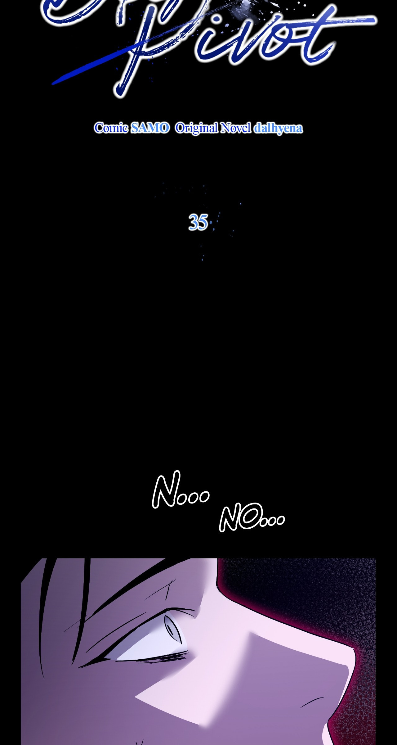Deep Pivot Chapter 35 page 5 - 