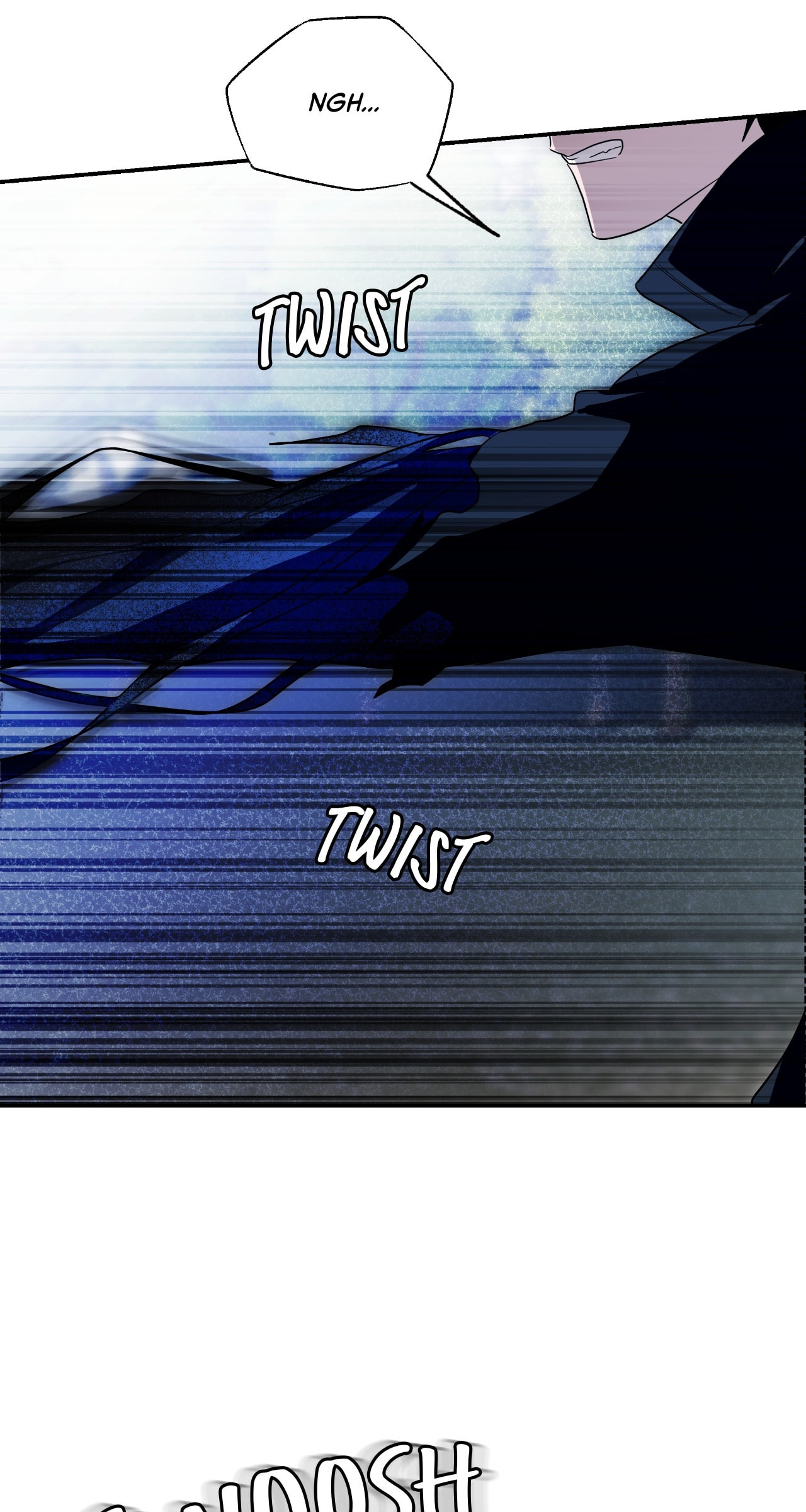 Deep Pivot Chapter 35 page 51 - 