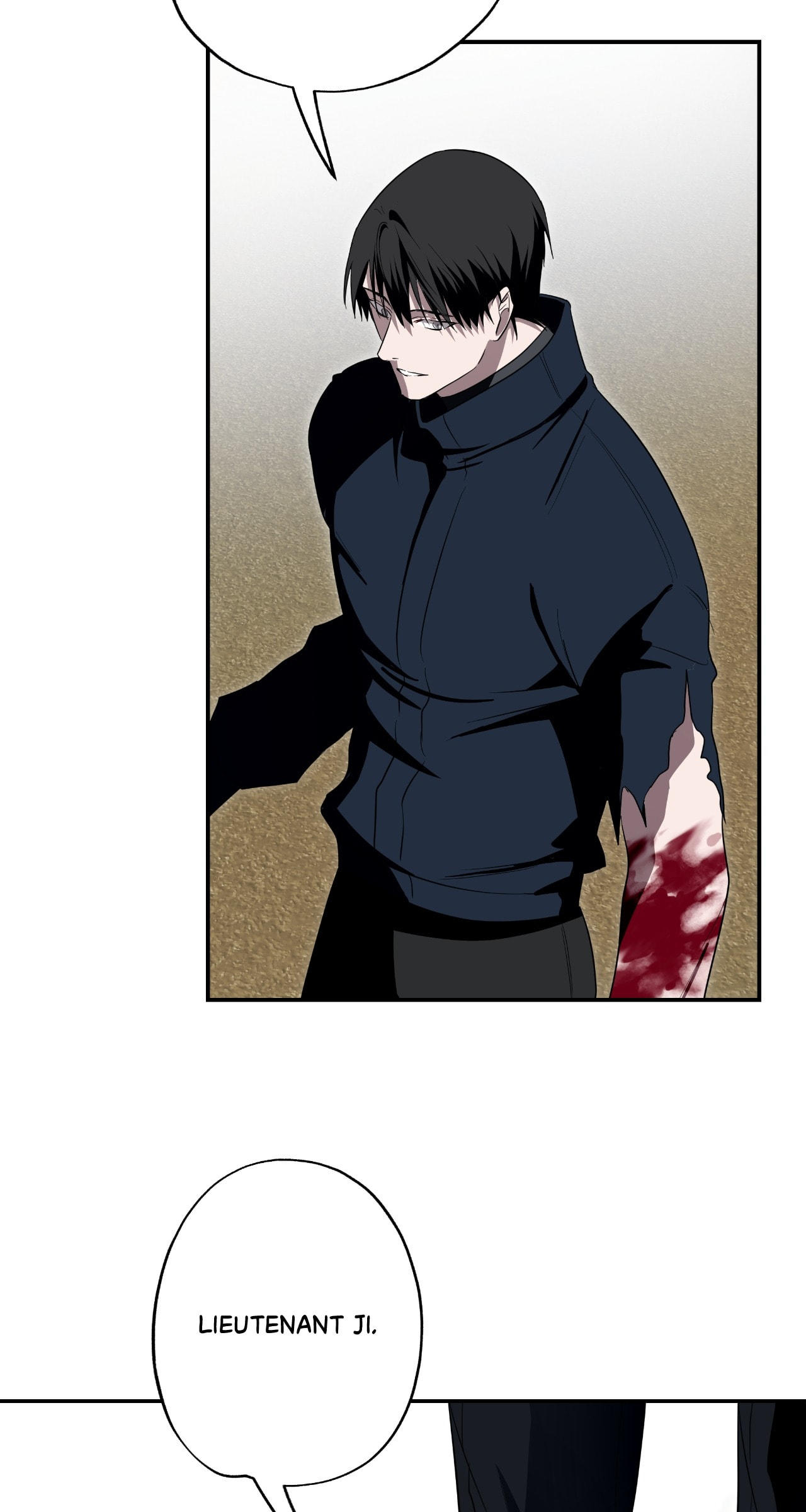 Deep Pivot Chapter 35 page 54 - 