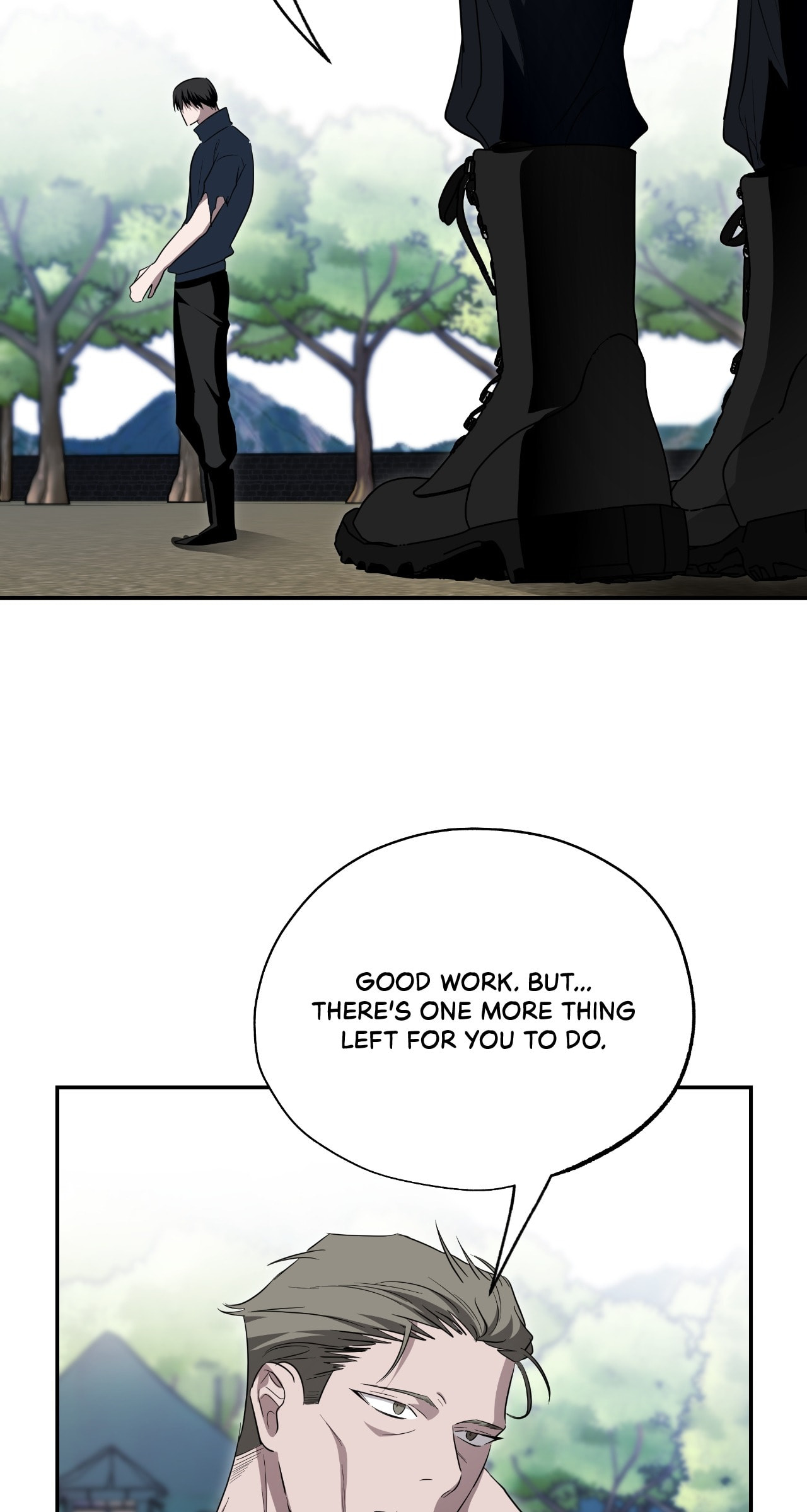 Deep Pivot Chapter 35 page 55 - 