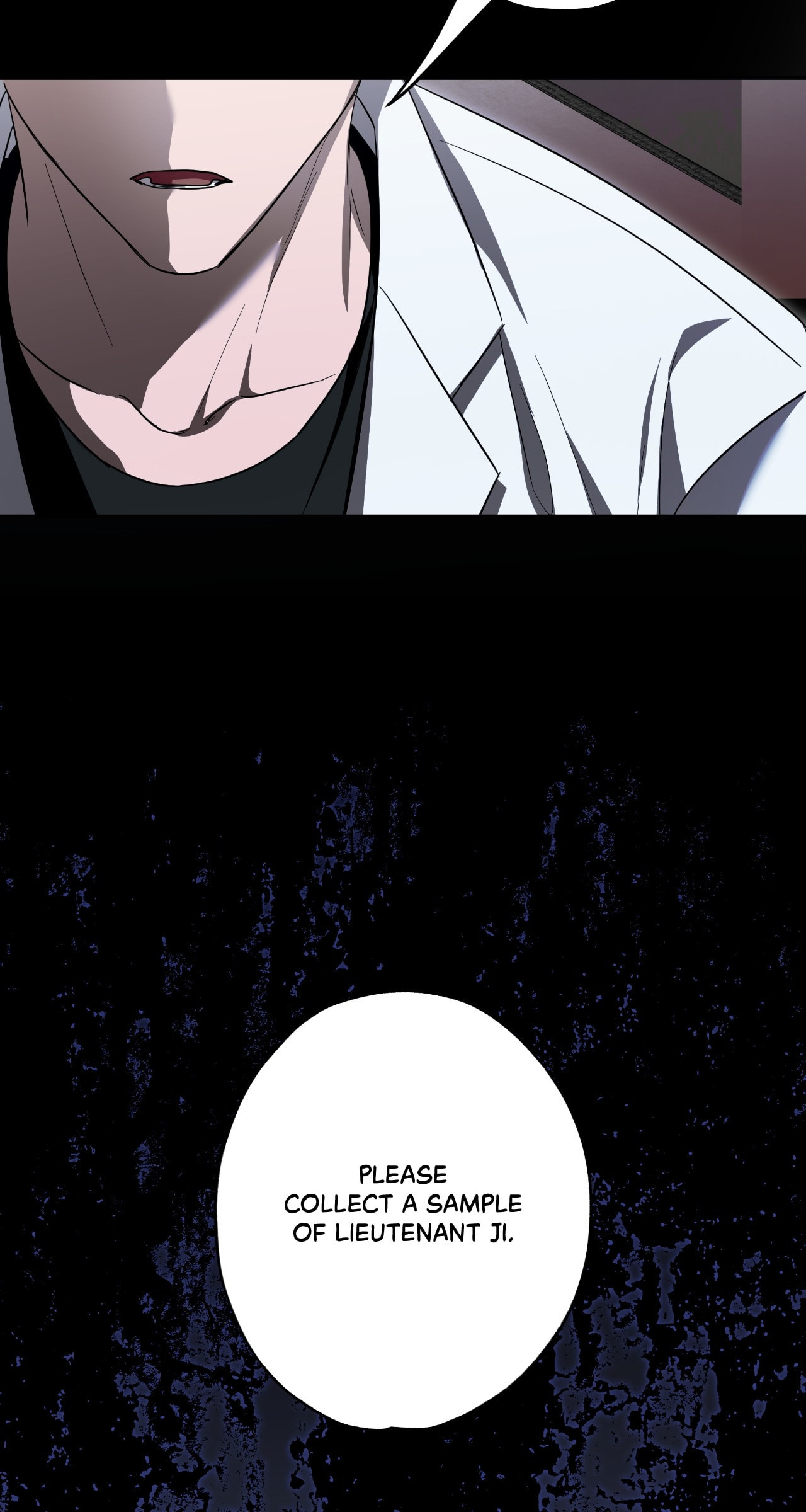 Deep Pivot Chapter 35 page 59 - 