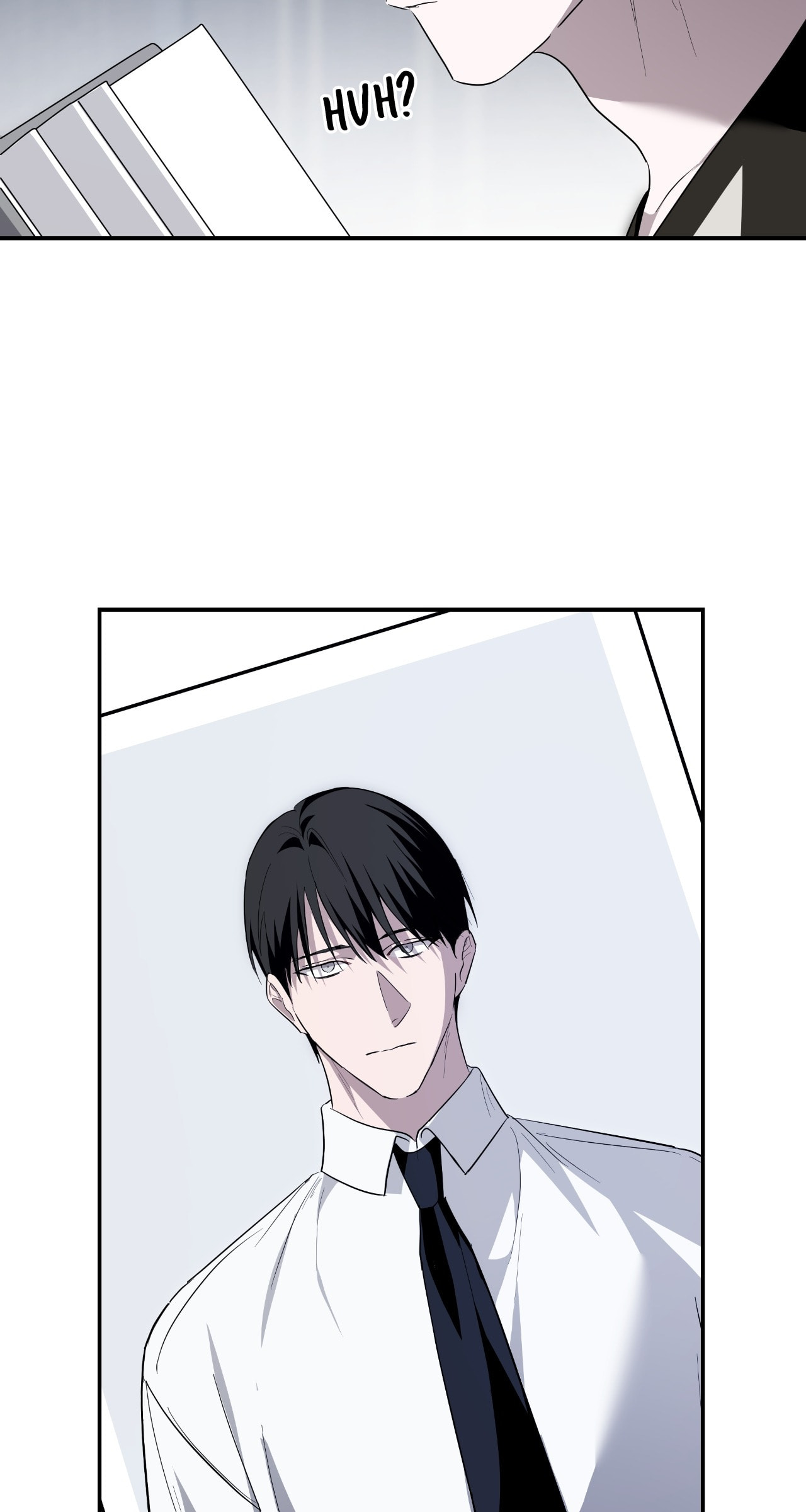 Deep Pivot Chapter 36 page 13 - 