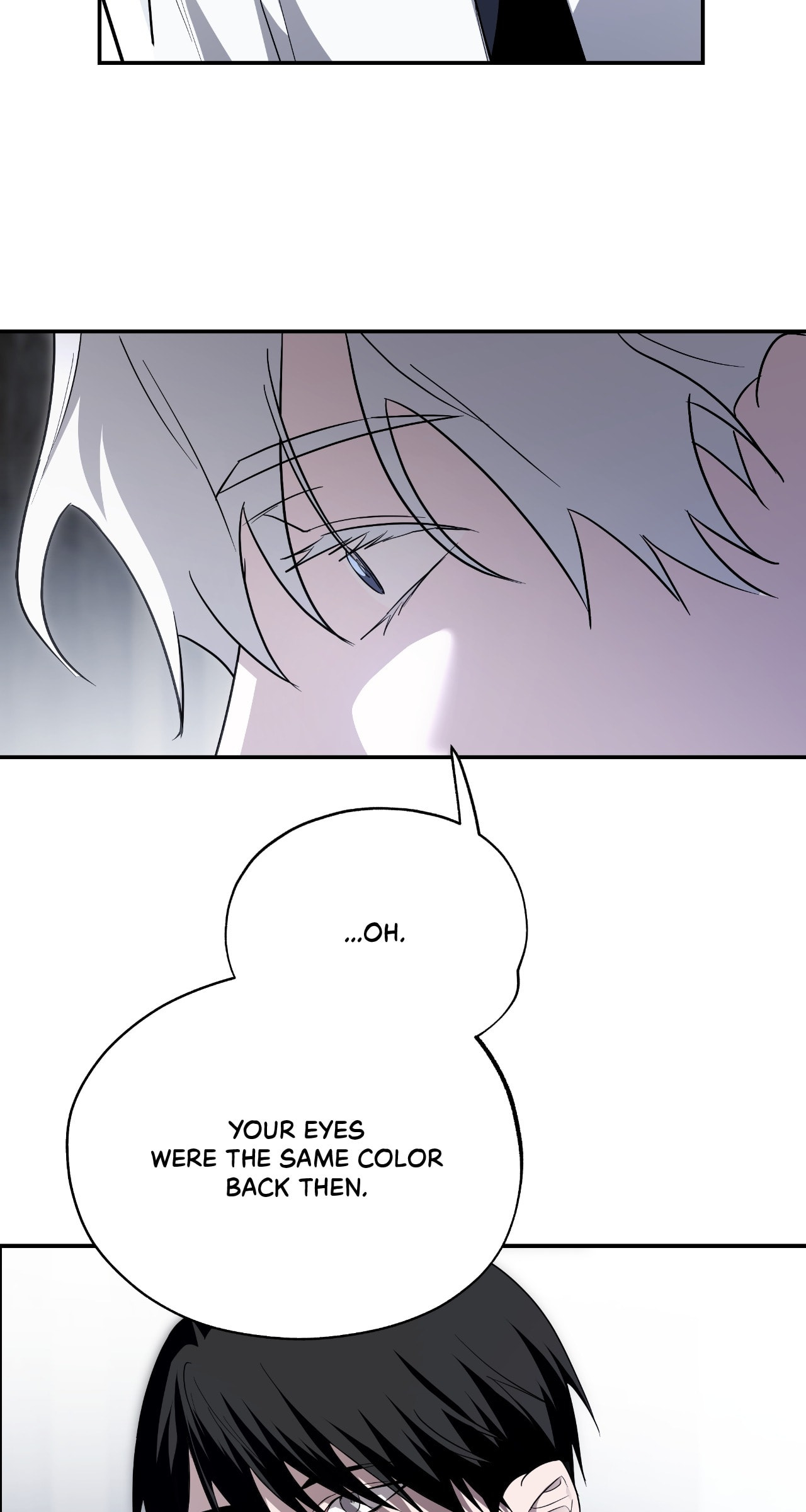 Deep Pivot Chapter 36 page 14 - 