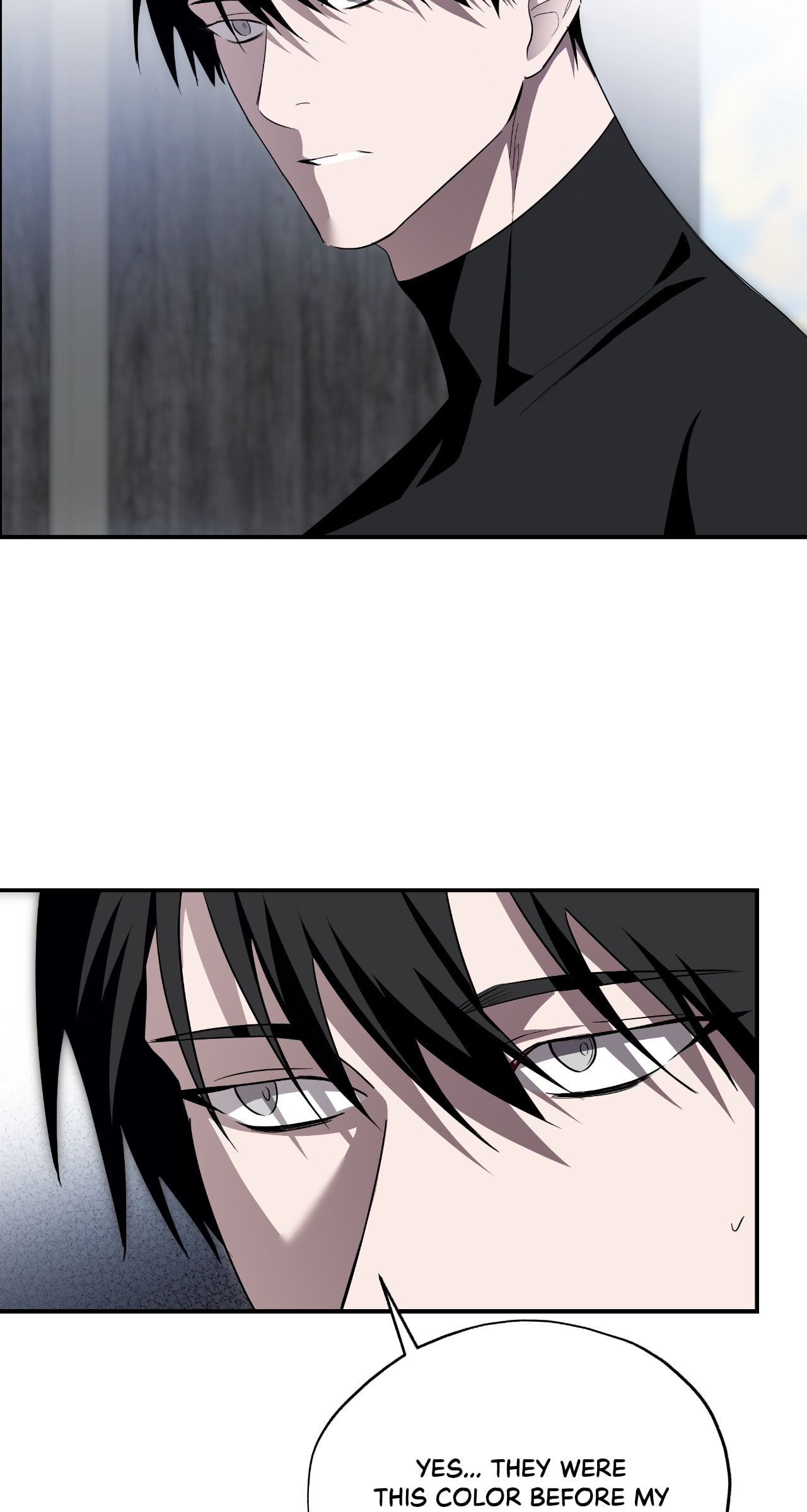 Deep Pivot Chapter 36 page 15 - 