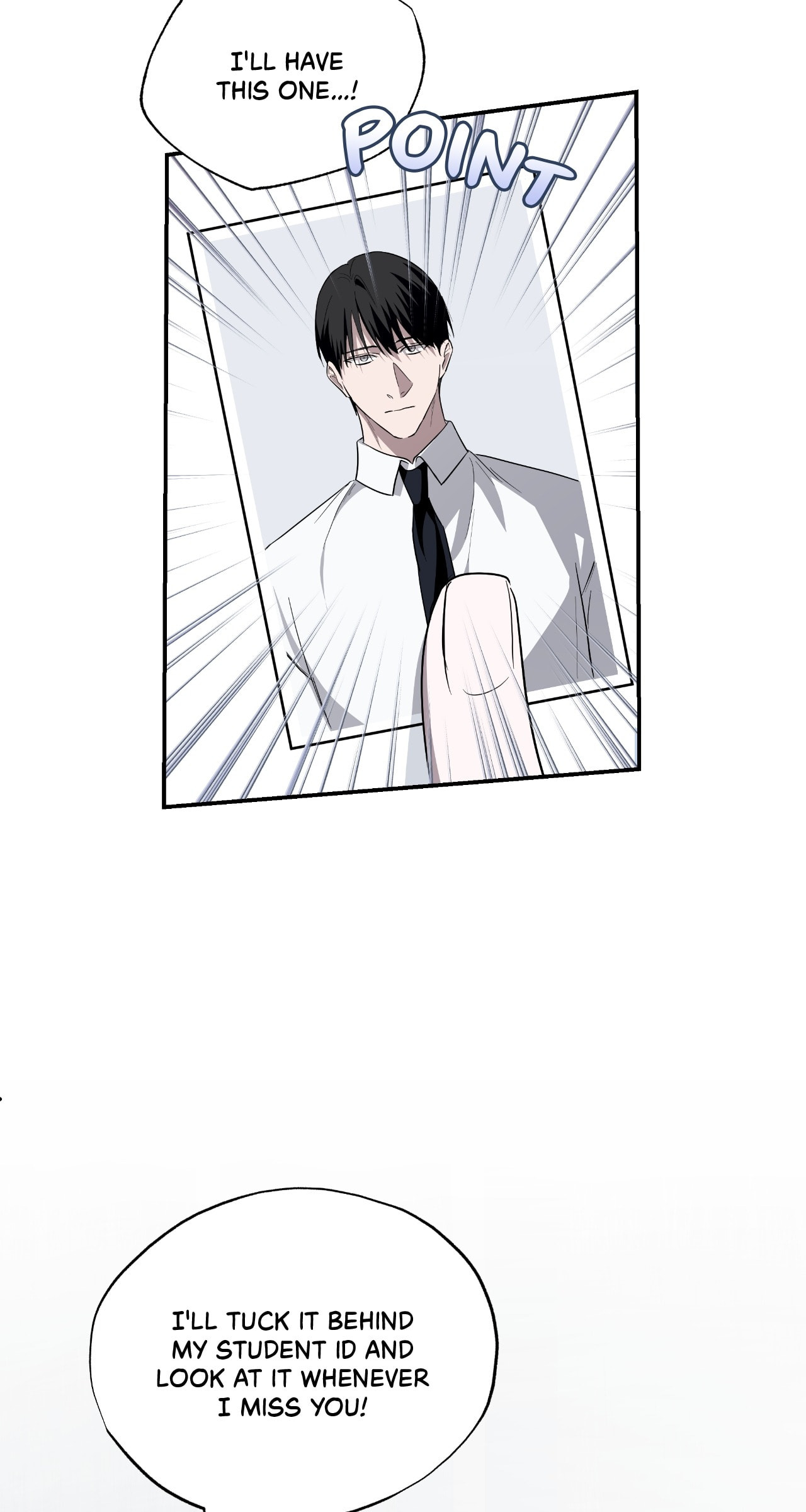 Deep Pivot Chapter 36 page 18 - 