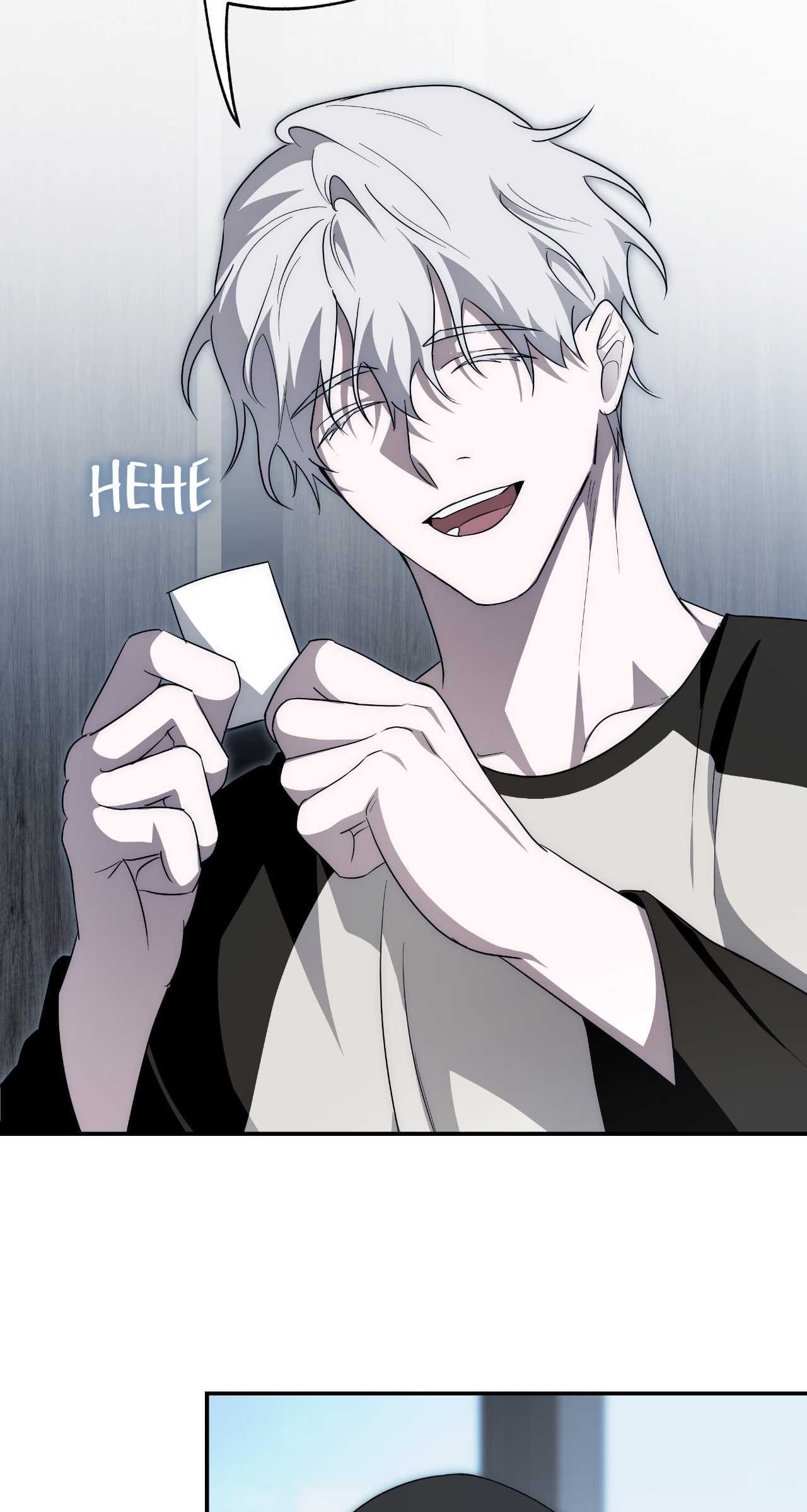 Deep Pivot Chapter 36 page 19 - 