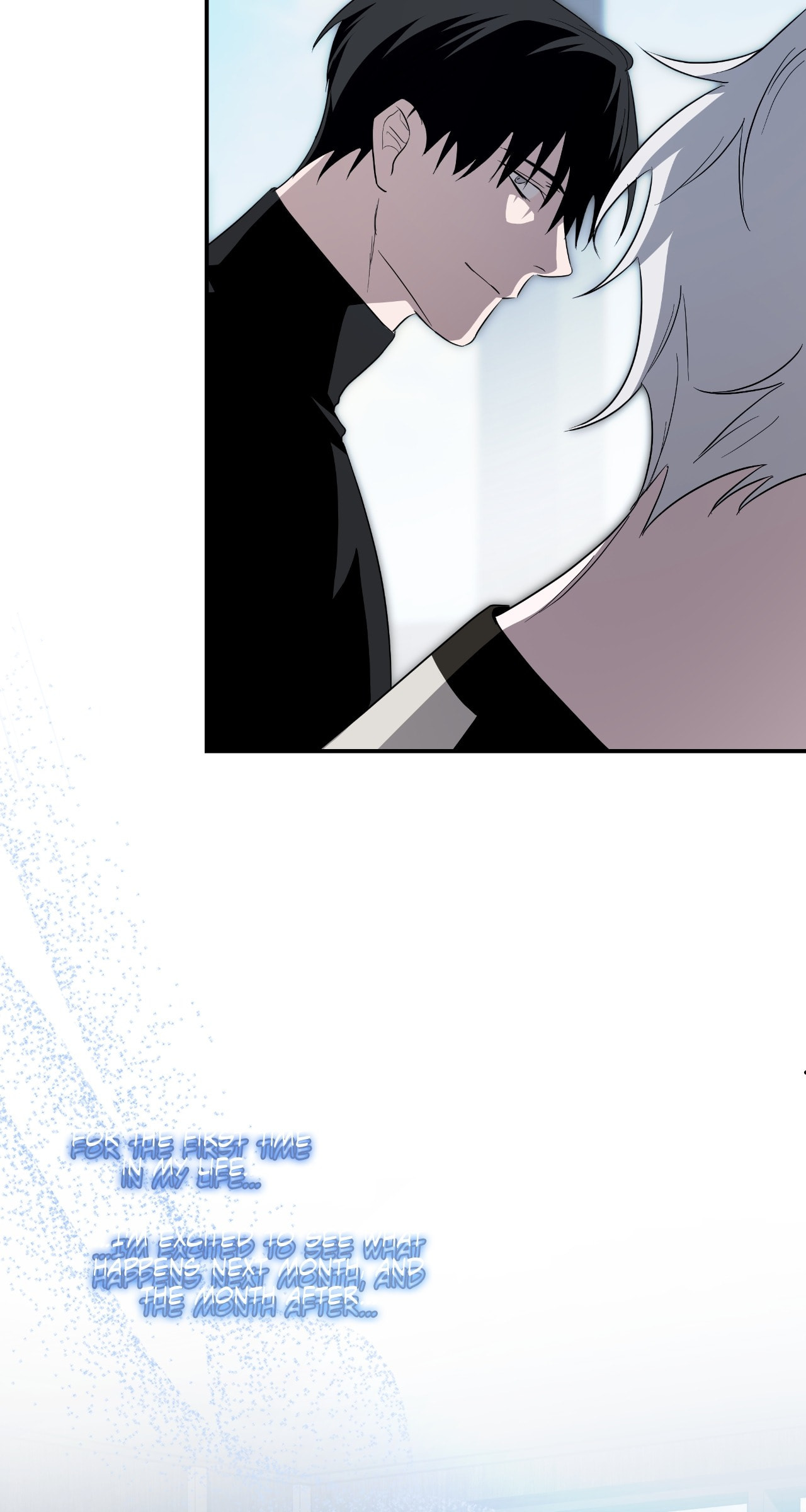 Deep Pivot Chapter 36 page 20 - 
