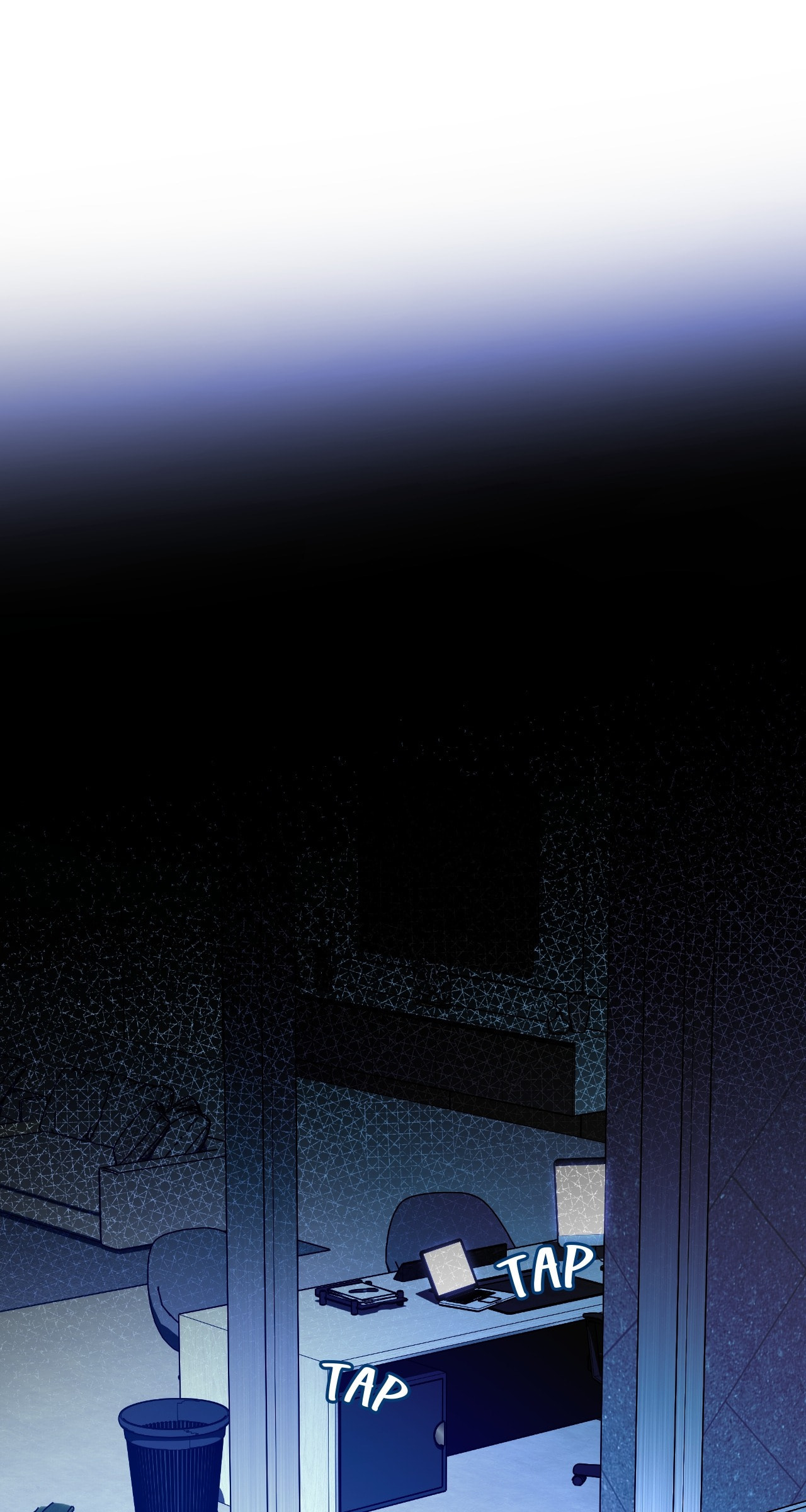 Deep Pivot Chapter 36 page 23 - 