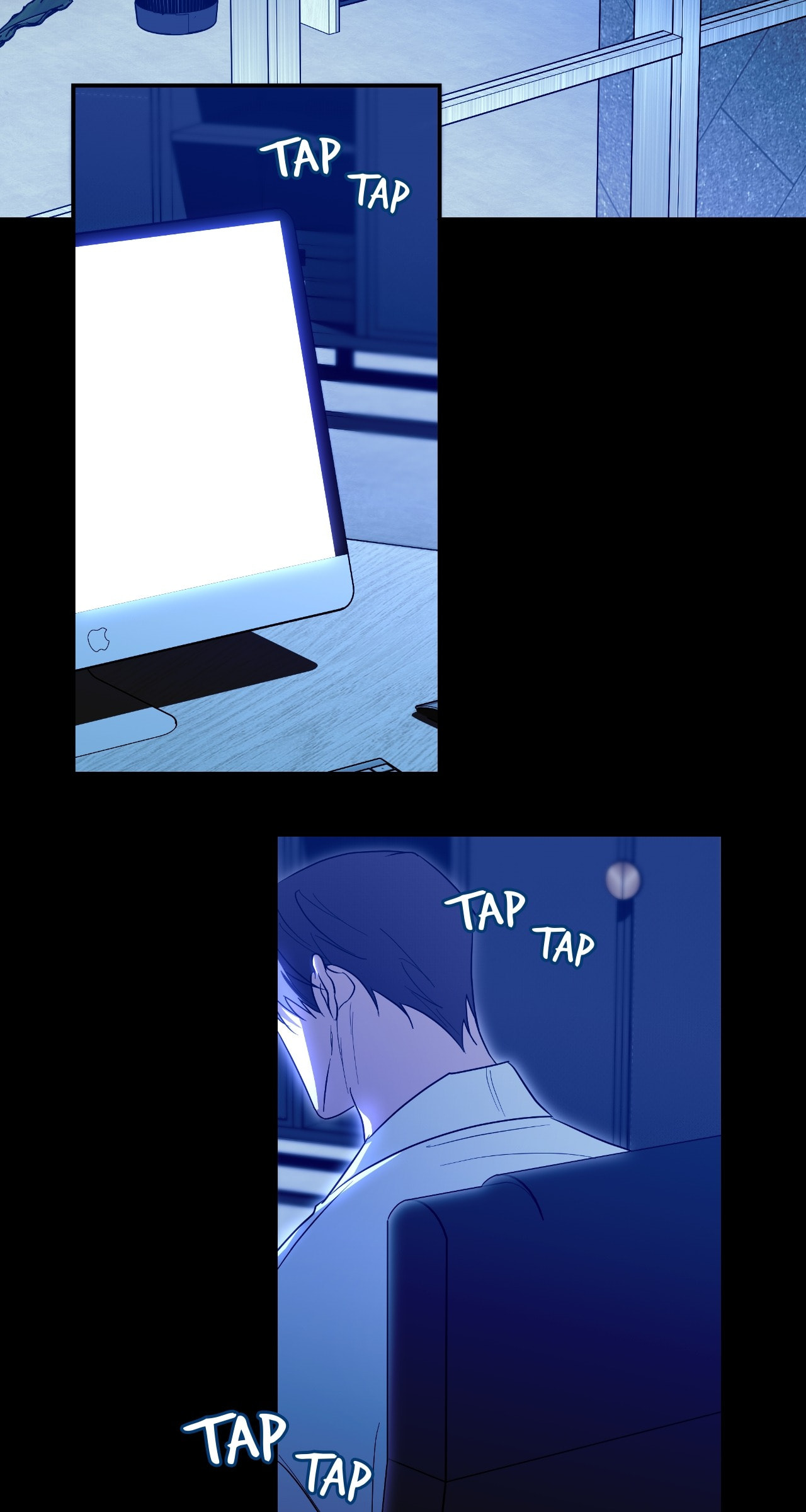 Deep Pivot Chapter 36 page 24 - 