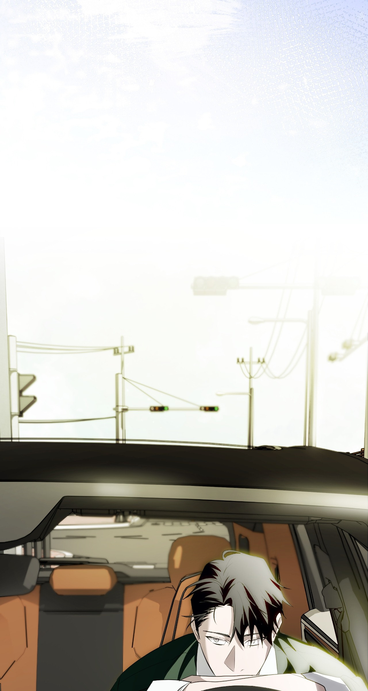 Deep Pivot Chapter 36 page 33 - 