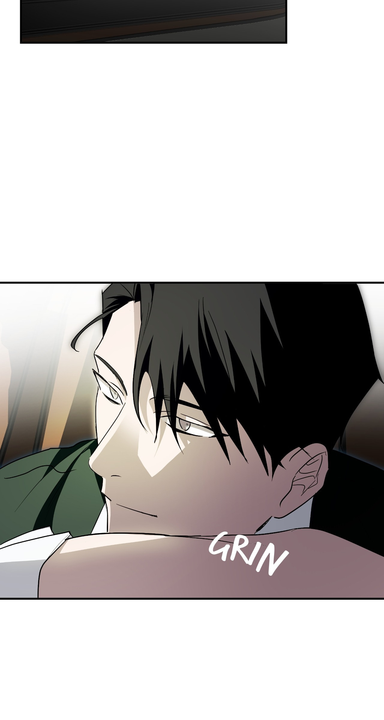 Deep Pivot Chapter 36 page 35 - 