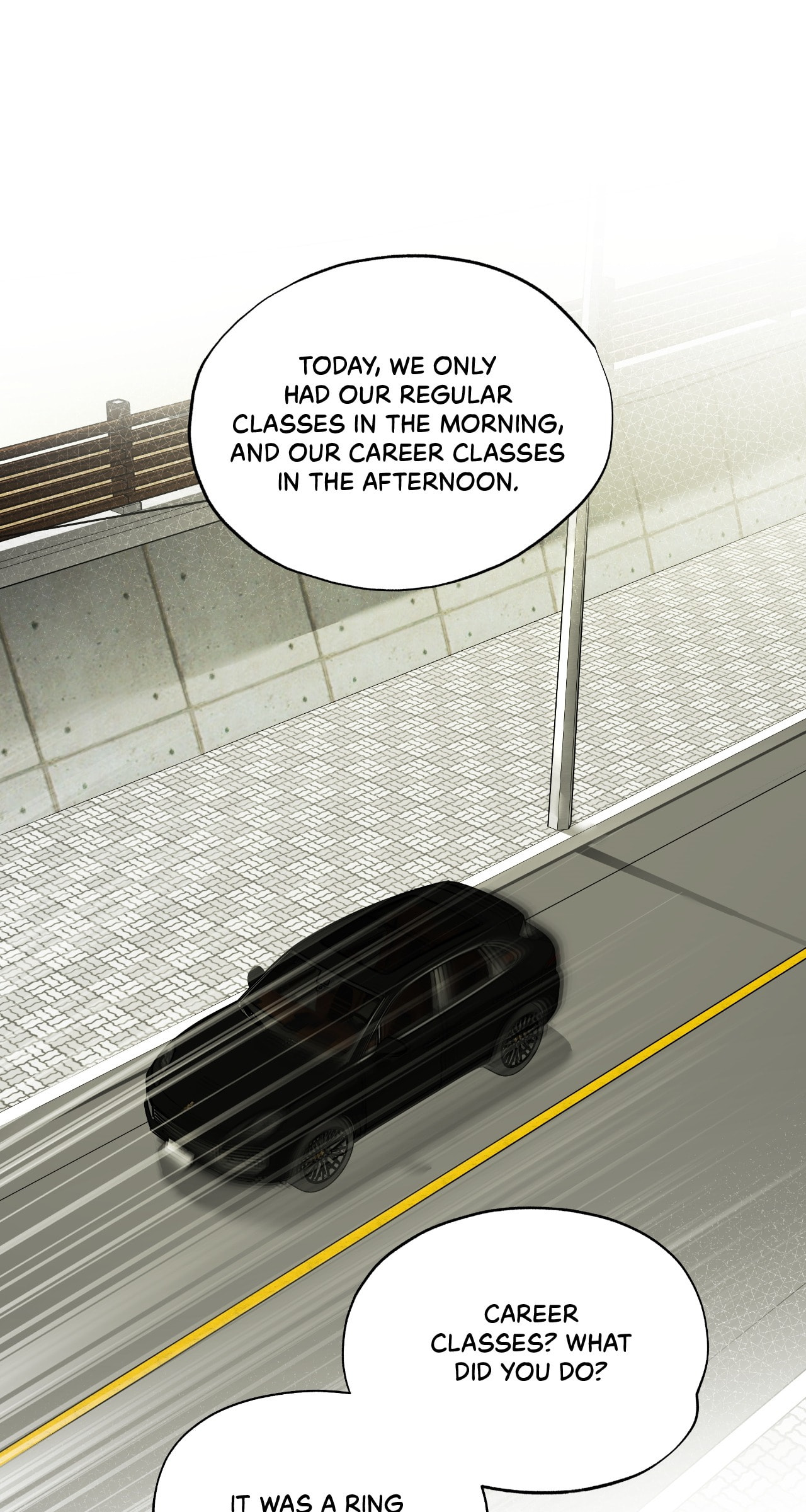 Deep Pivot Chapter 36 page 37 - 