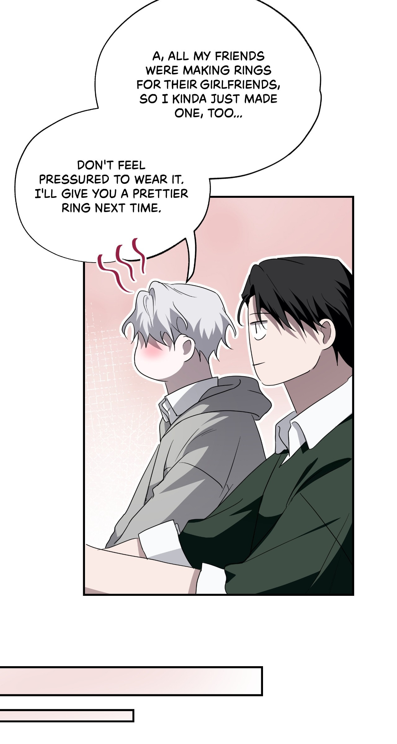Deep Pivot Chapter 36 page 42 - 