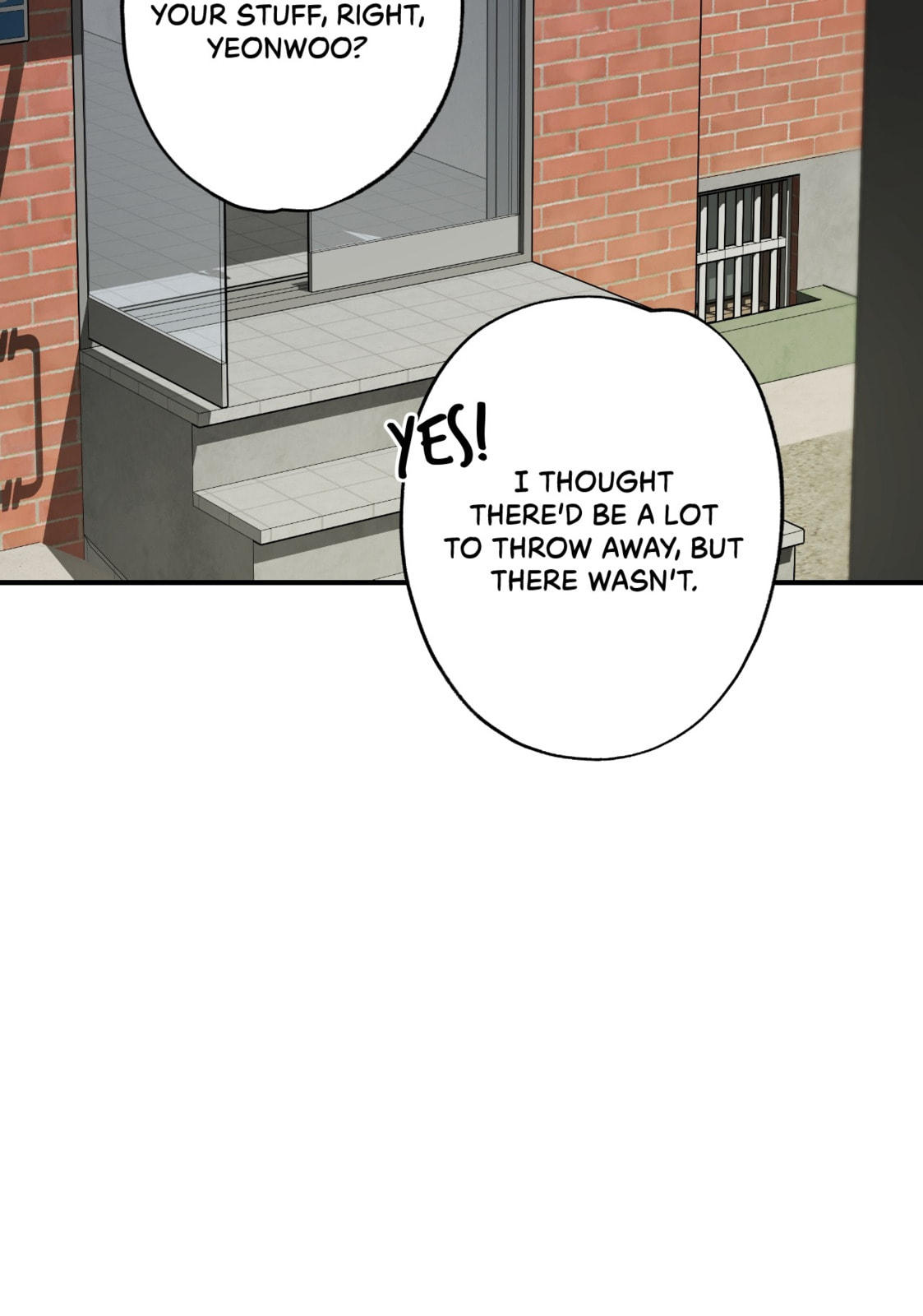 Deep Pivot Chapter 36 page 44 - 