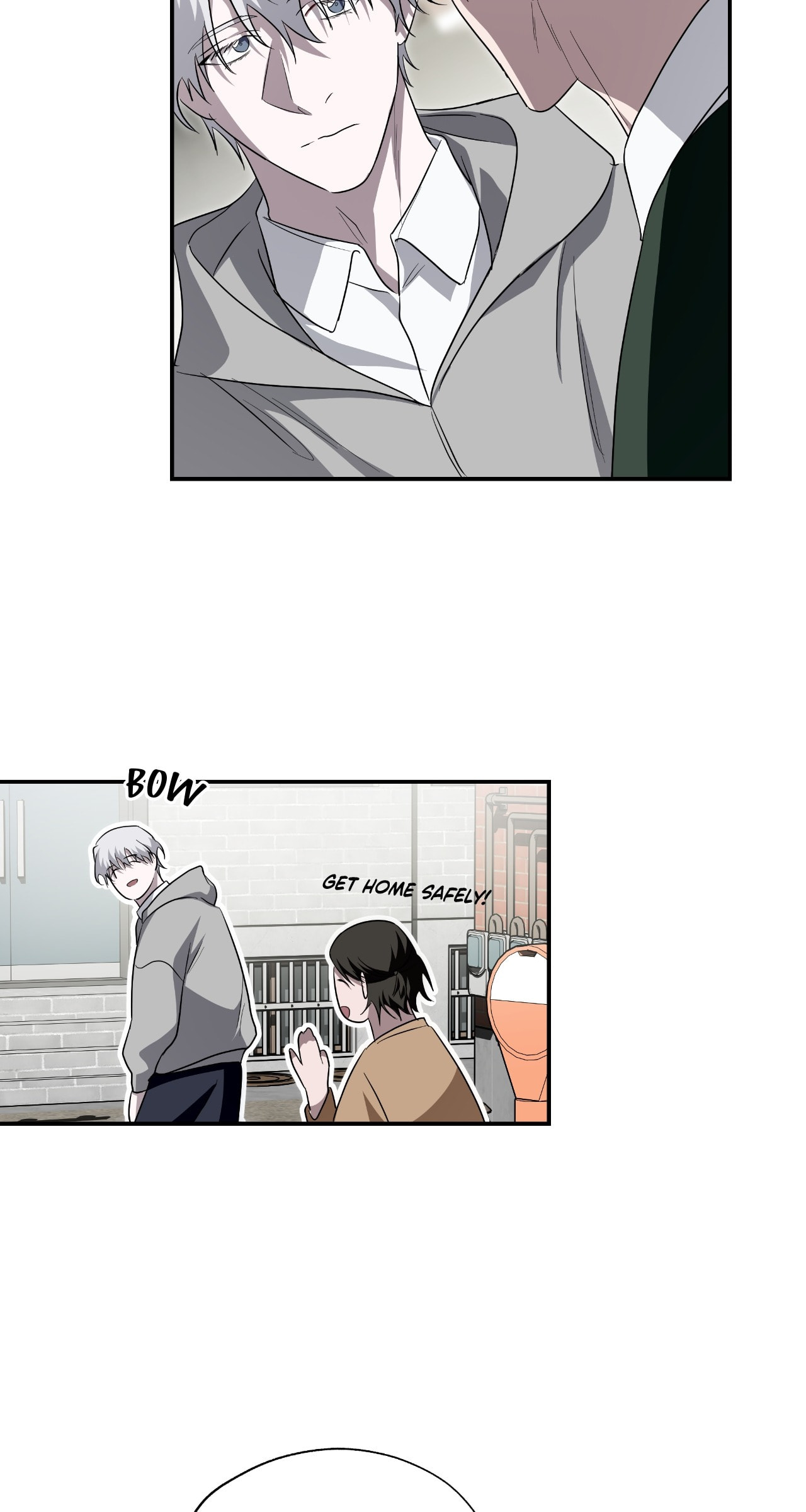 Deep Pivot Chapter 36 page 49 - 