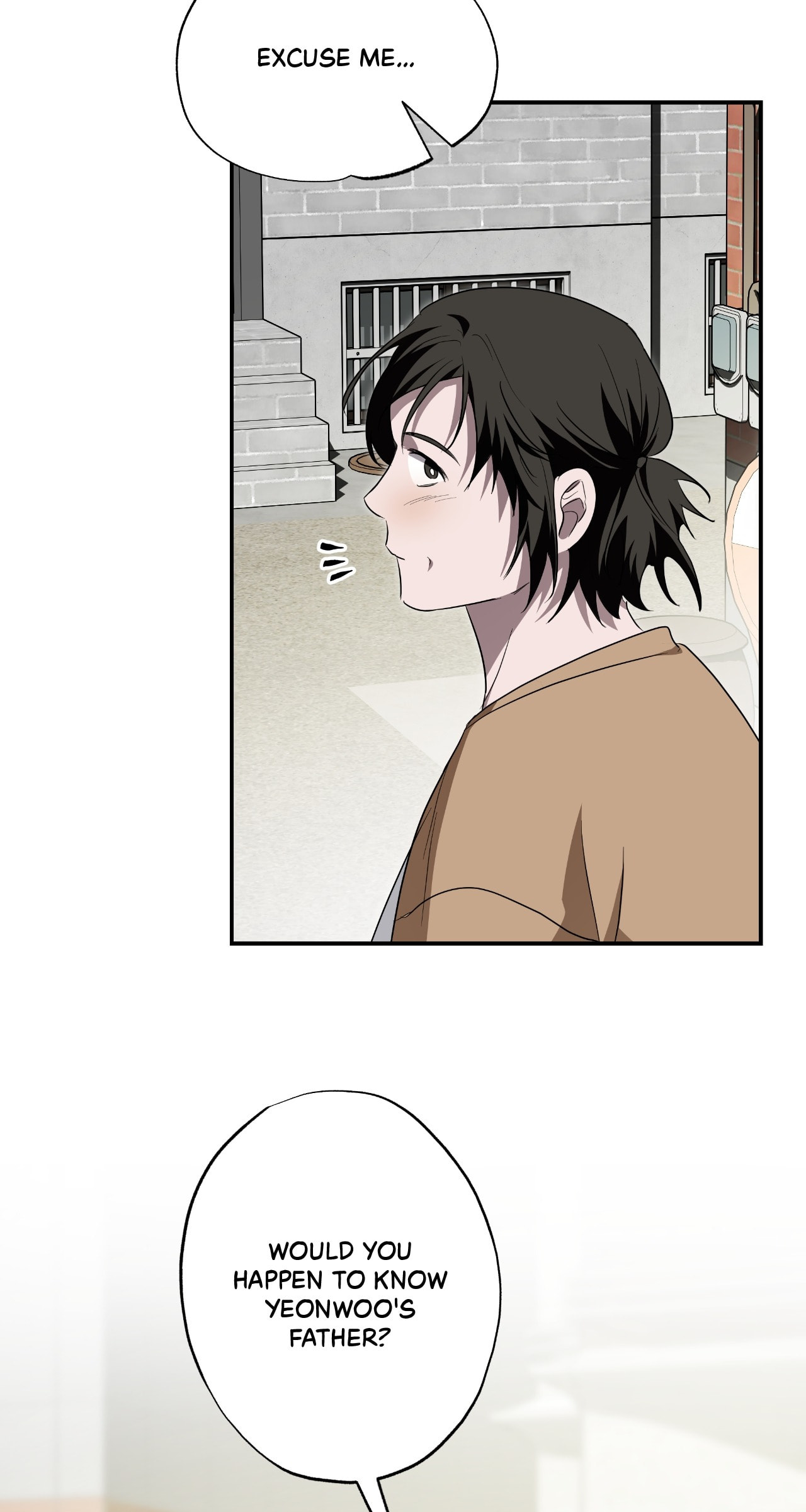 Deep Pivot Chapter 36 page 50 - 
