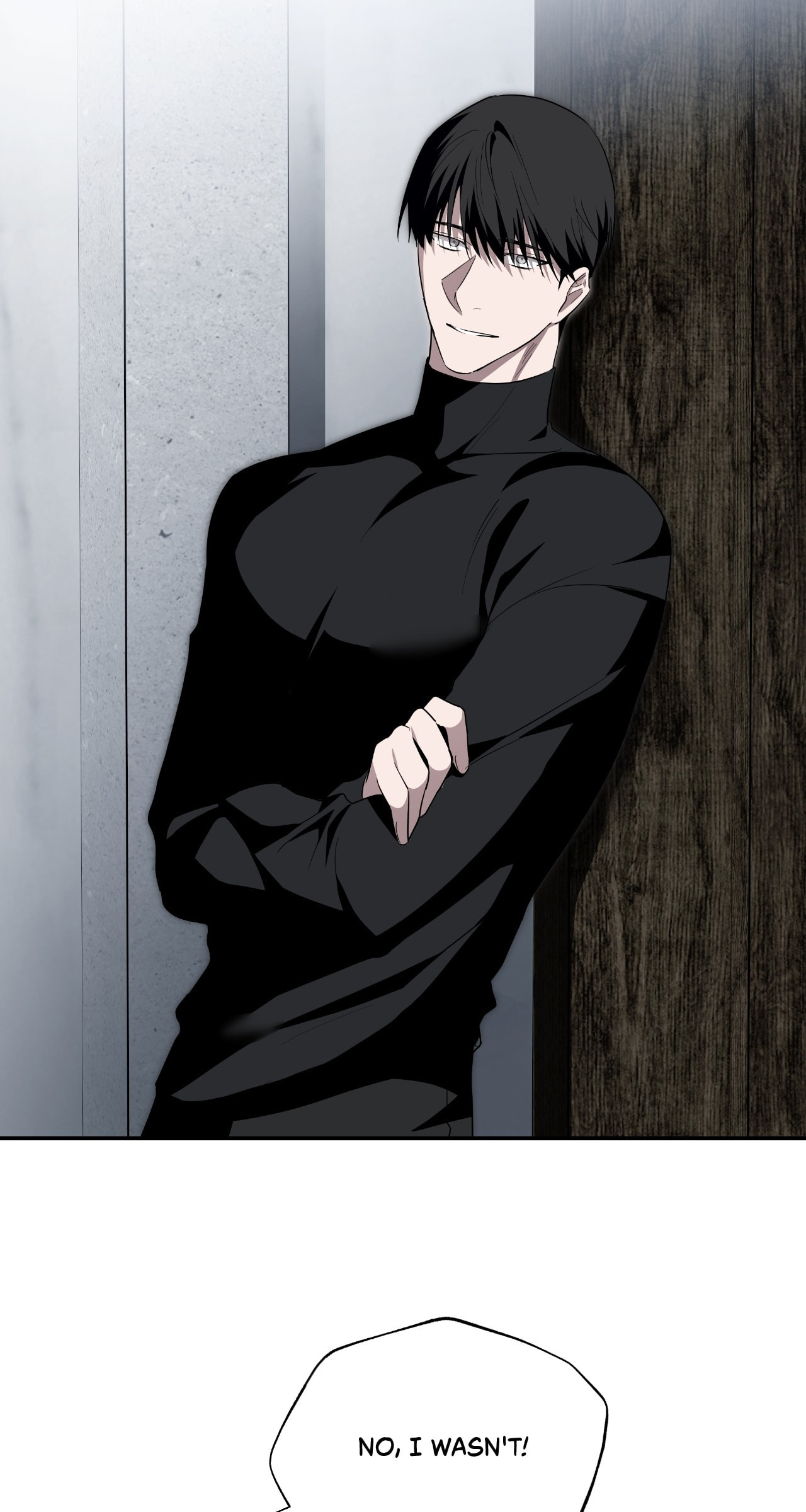 Deep Pivot Chapter 36 page 6 - 