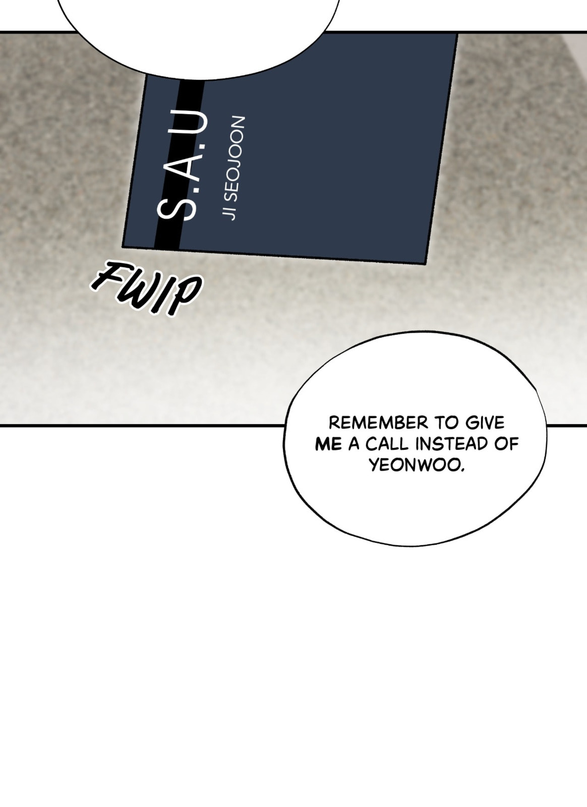 Deep Pivot Chapter 36 page 52 - 