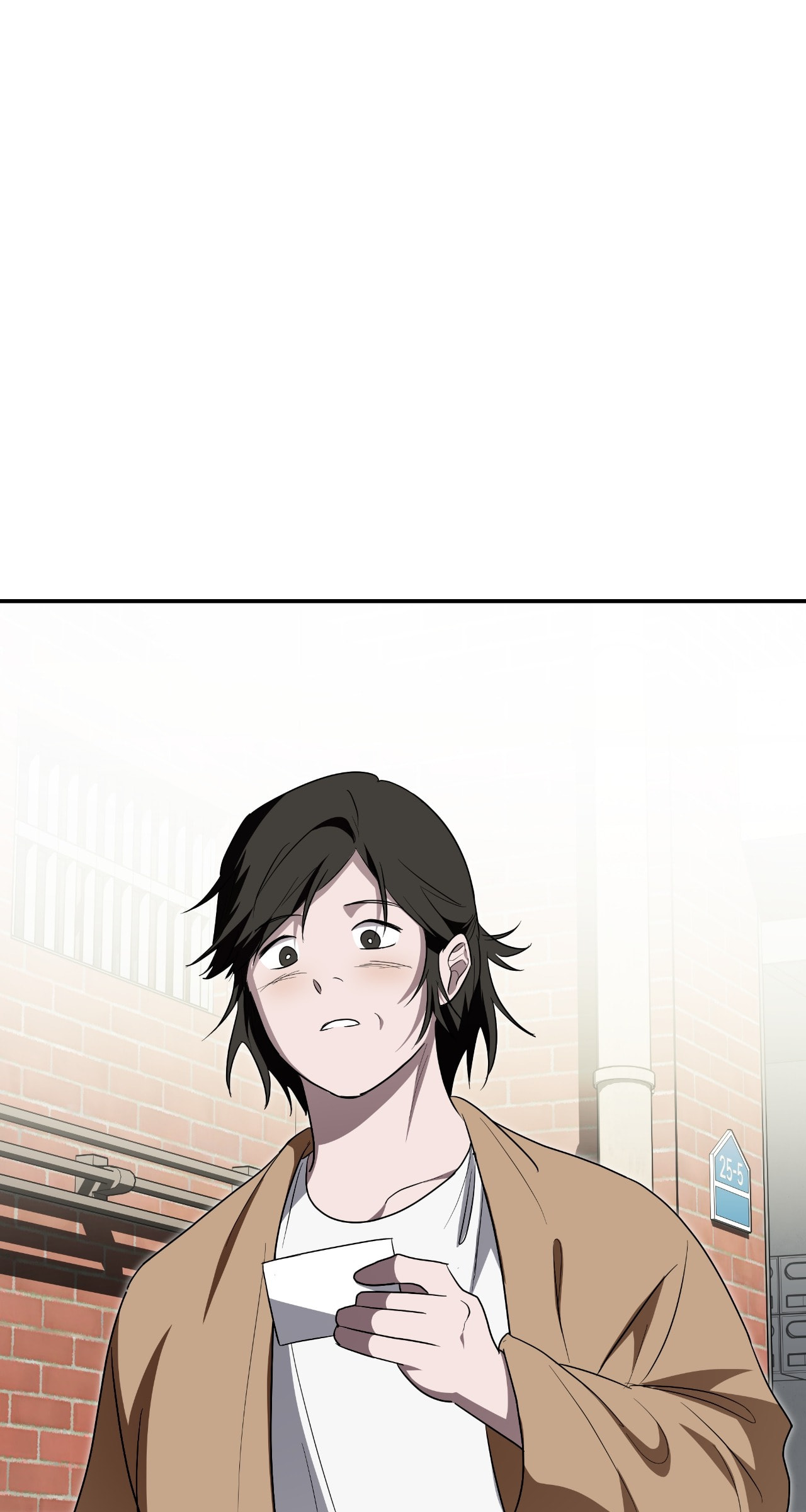 Deep Pivot Chapter 36 page 54 - 