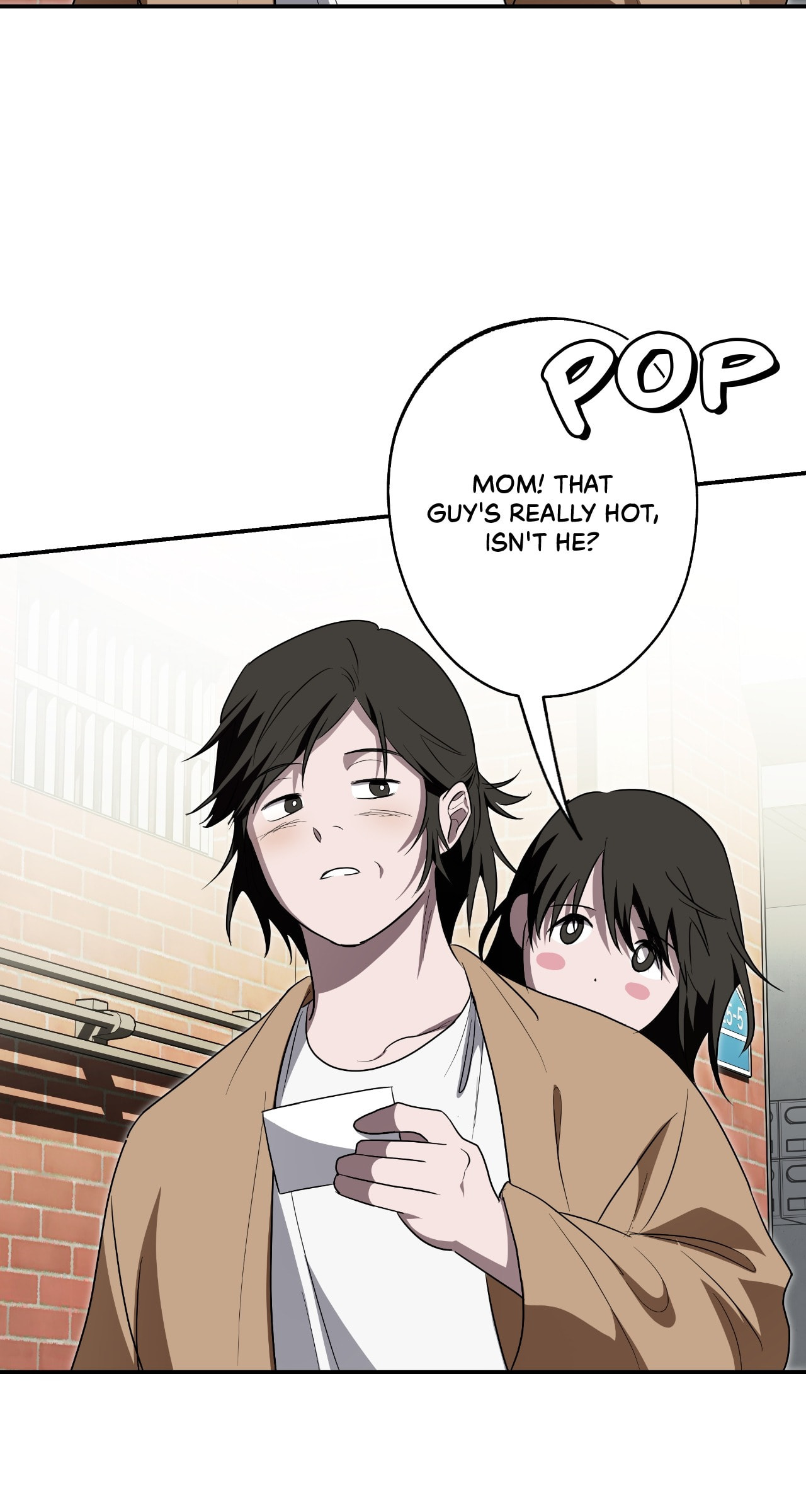 Deep Pivot Chapter 36 page 55 - 