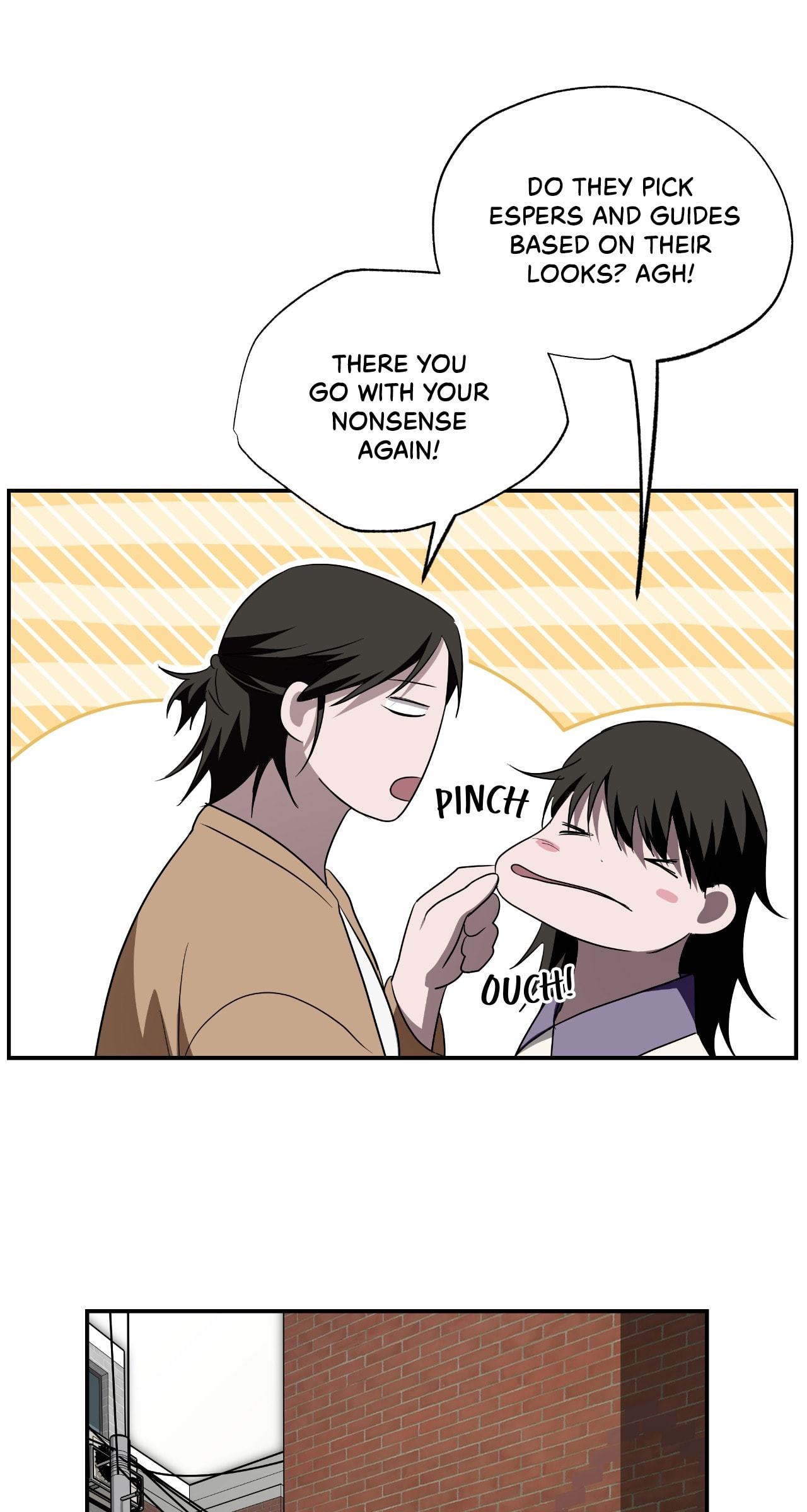 Deep Pivot Chapter 36 page 56 - 