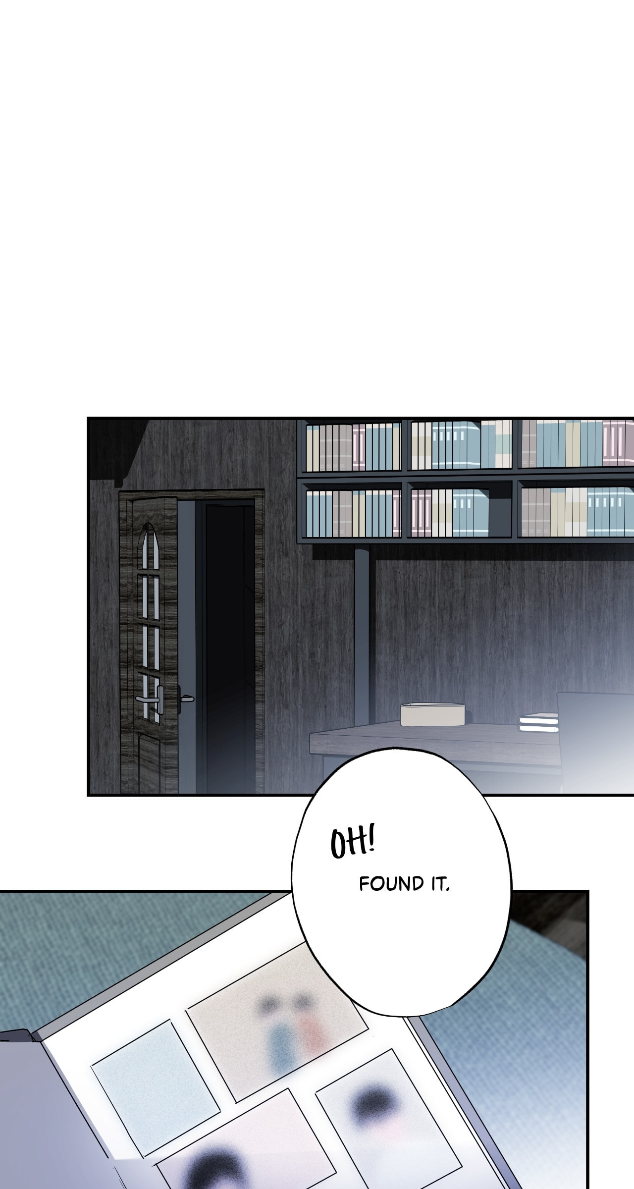 Deep Pivot Chapter 36 page 9 - 