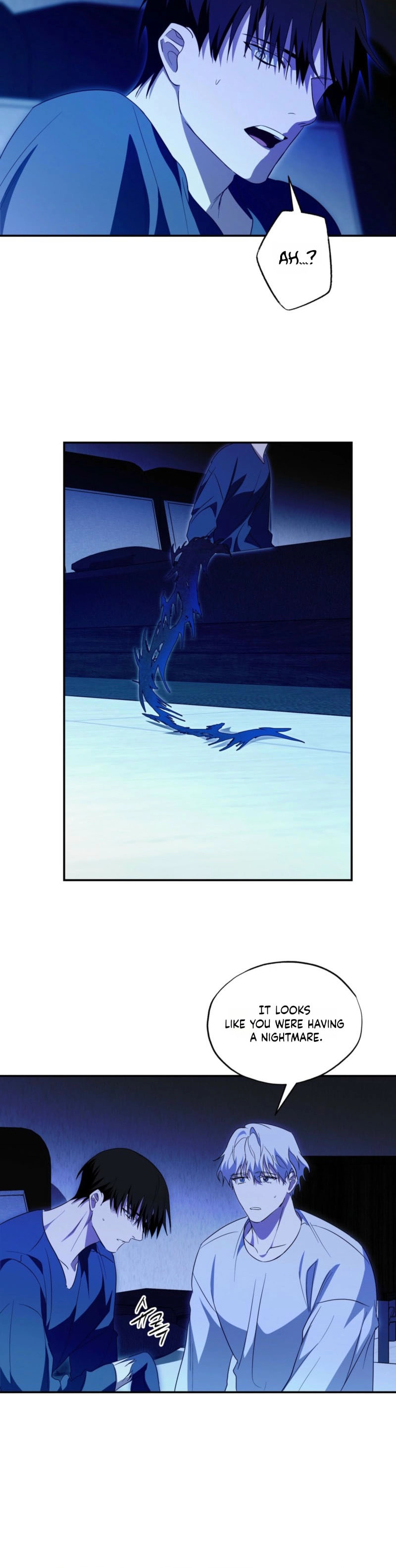 Deep Pivot Chapter 37 page 5 - 