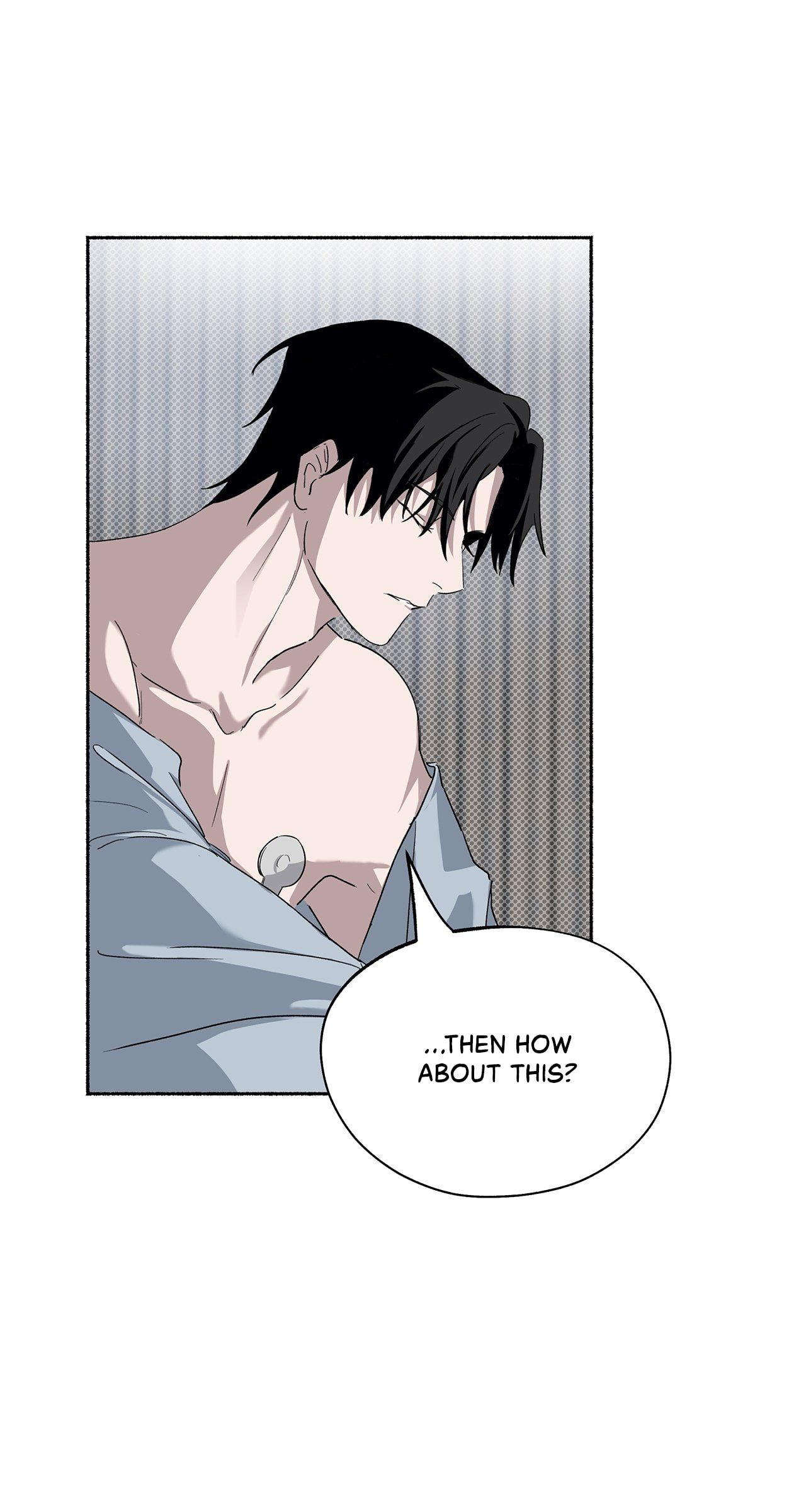 Deep Pivot Chapter 4 page 1 - 