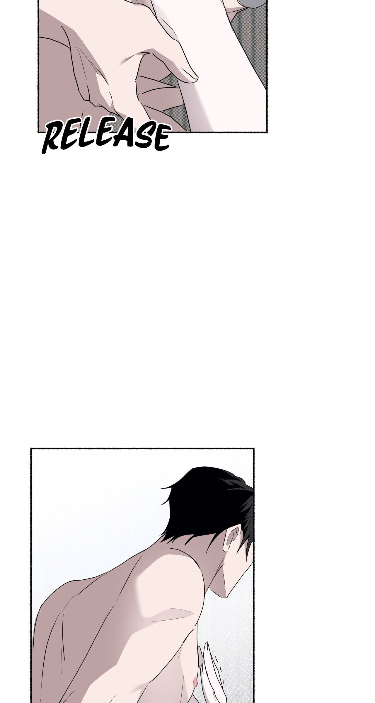 Deep Pivot Chapter 4 page 11 - 