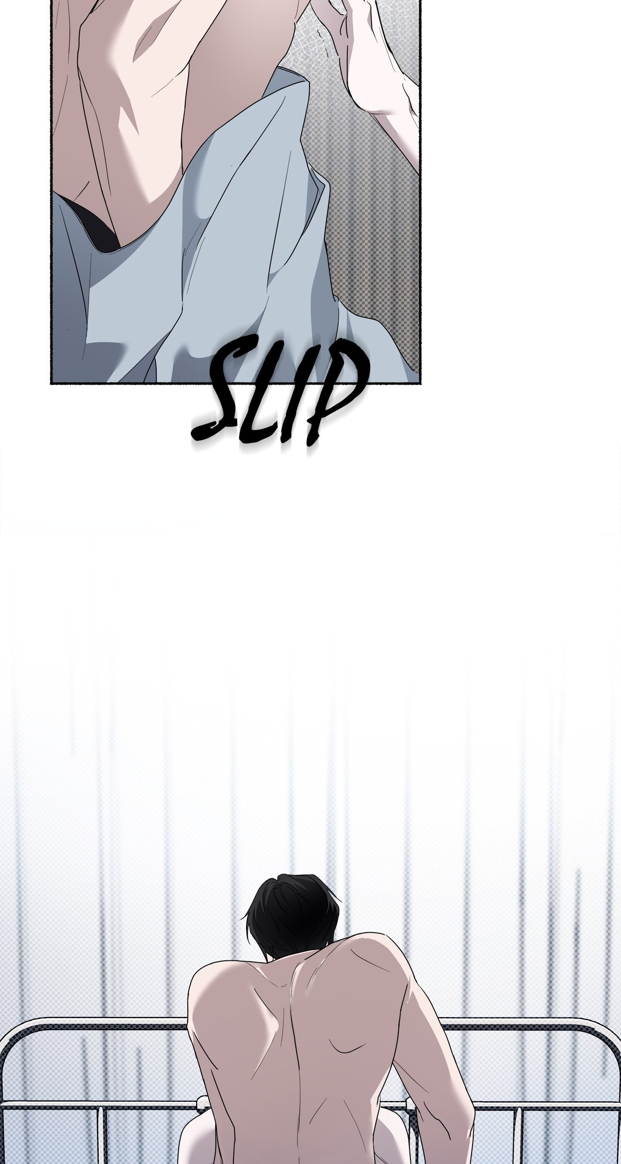 Deep Pivot Chapter 4 page 12 - 