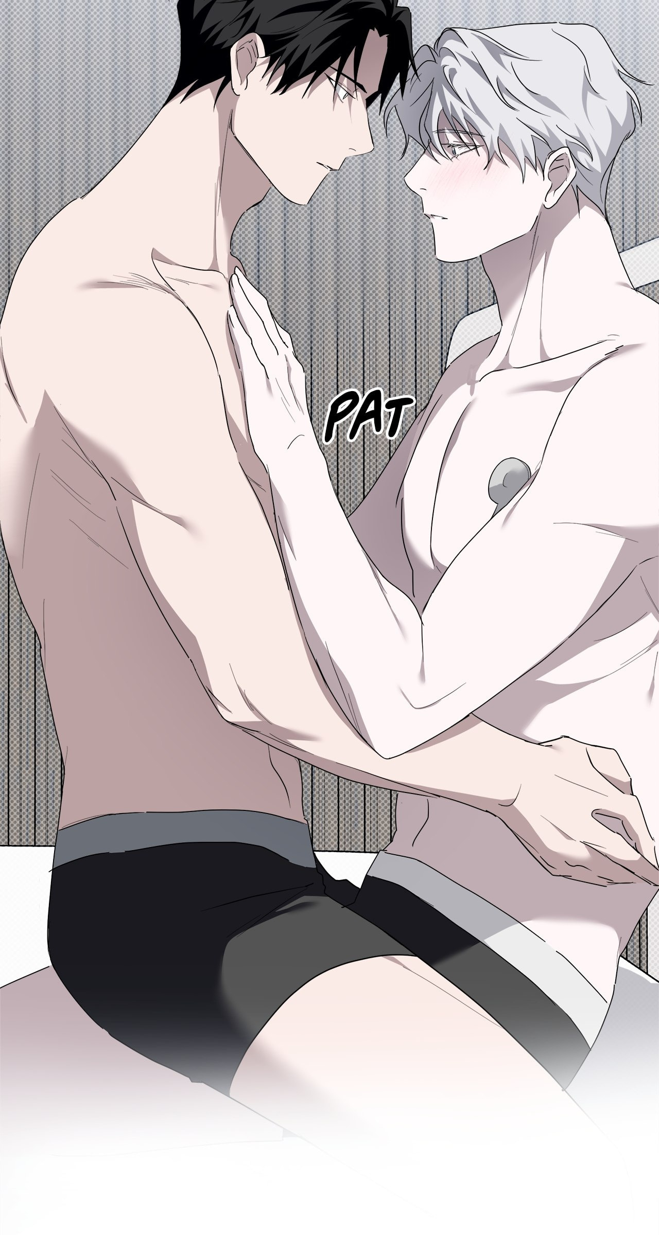 Deep Pivot Chapter 4 page 15 - 