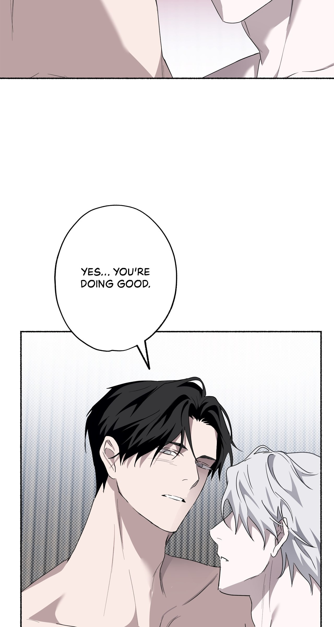 Deep Pivot Chapter 4 page 18 - 