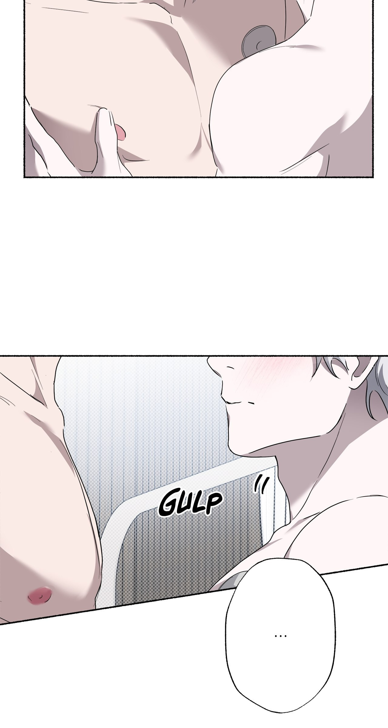 Deep Pivot Chapter 4 page 19 - 