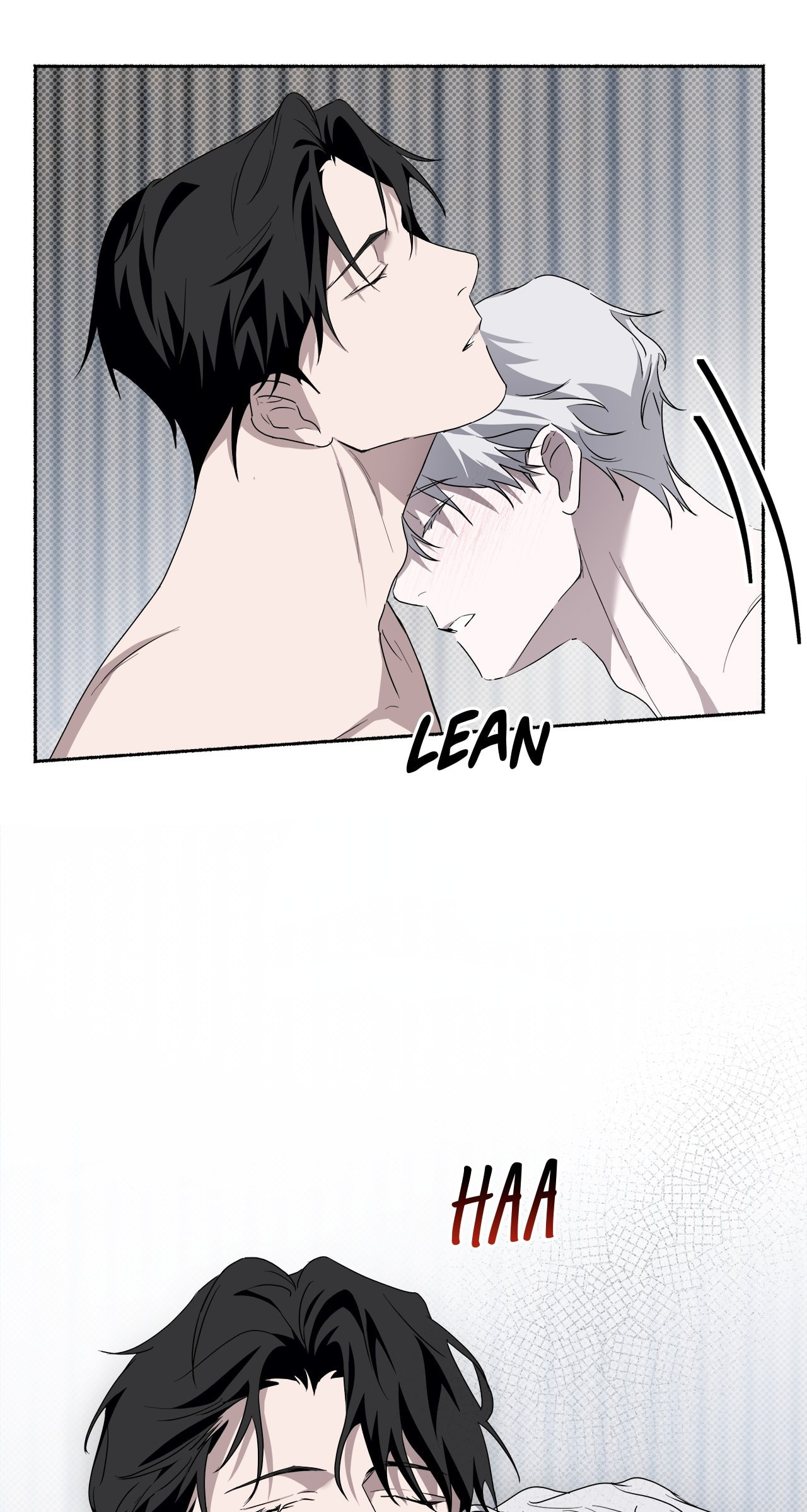 Deep Pivot Chapter 4 page 21 - 