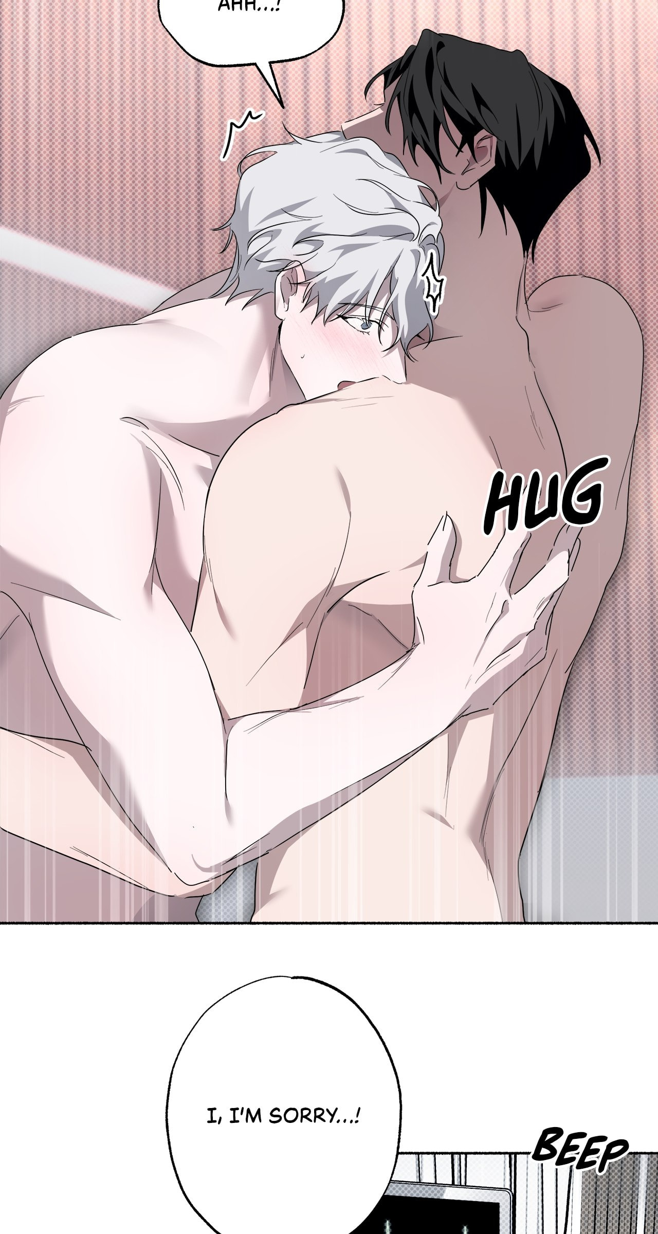 Deep Pivot Chapter 4 page 25 - 