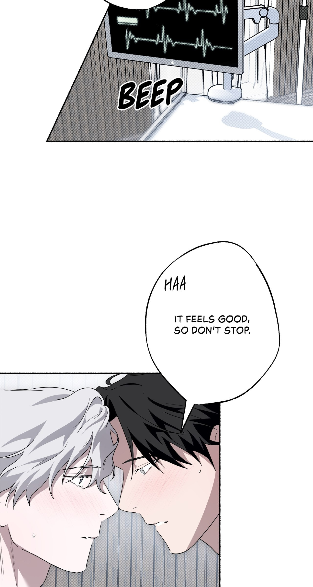 Deep Pivot Chapter 4 page 26 - 