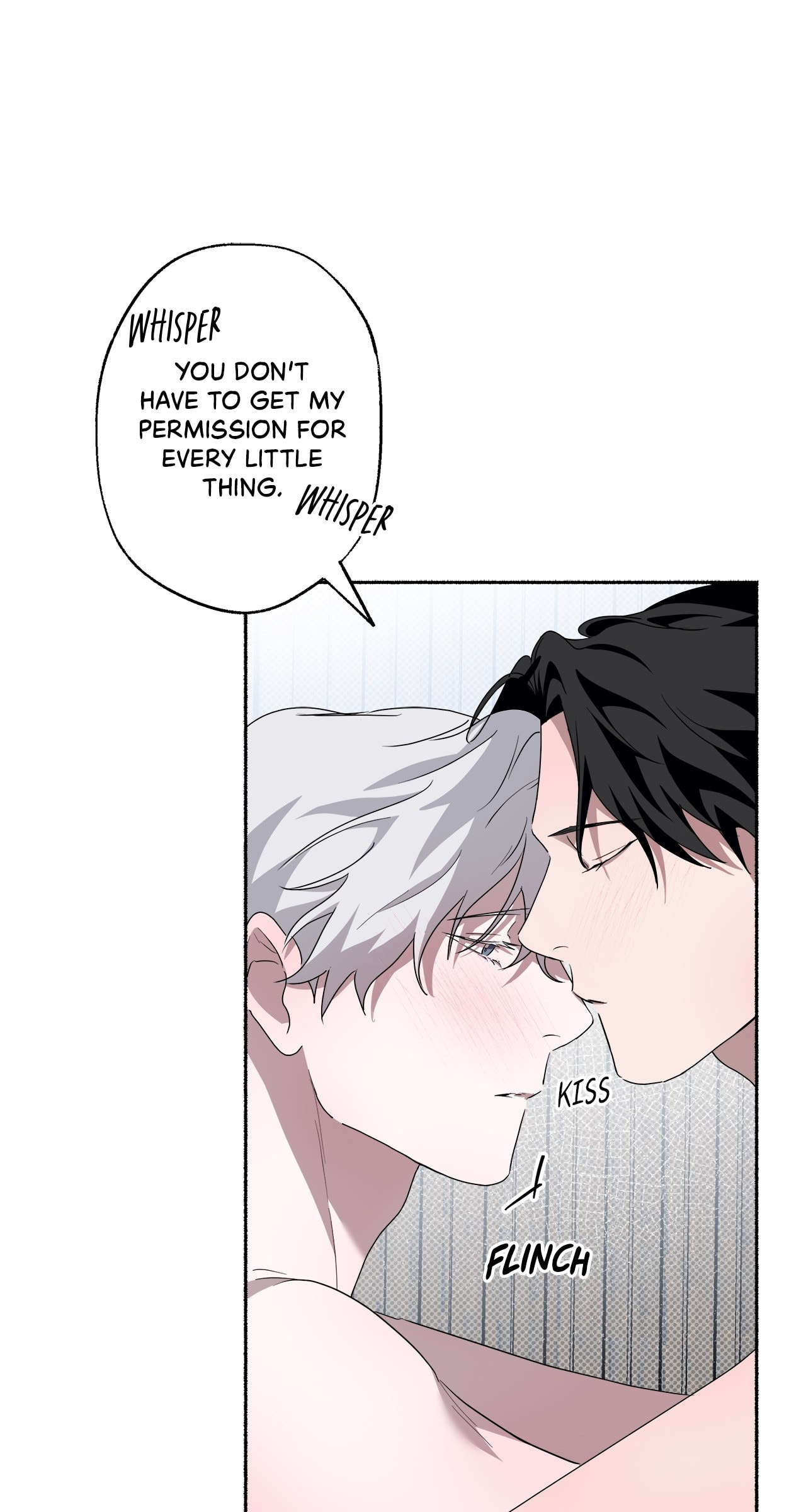 Deep Pivot Chapter 4 page 28 - 