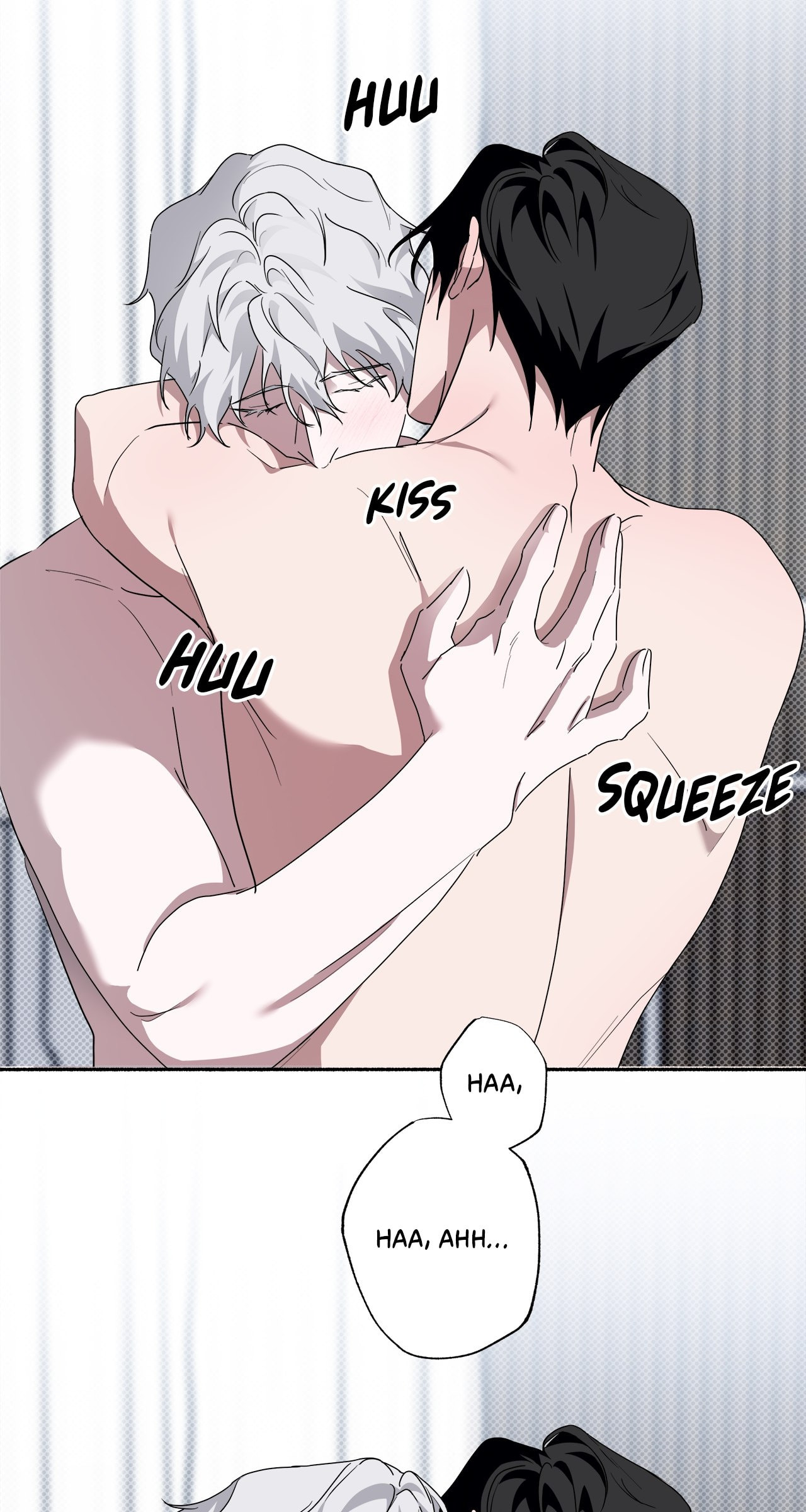 Deep Pivot Chapter 4 page 30 - 