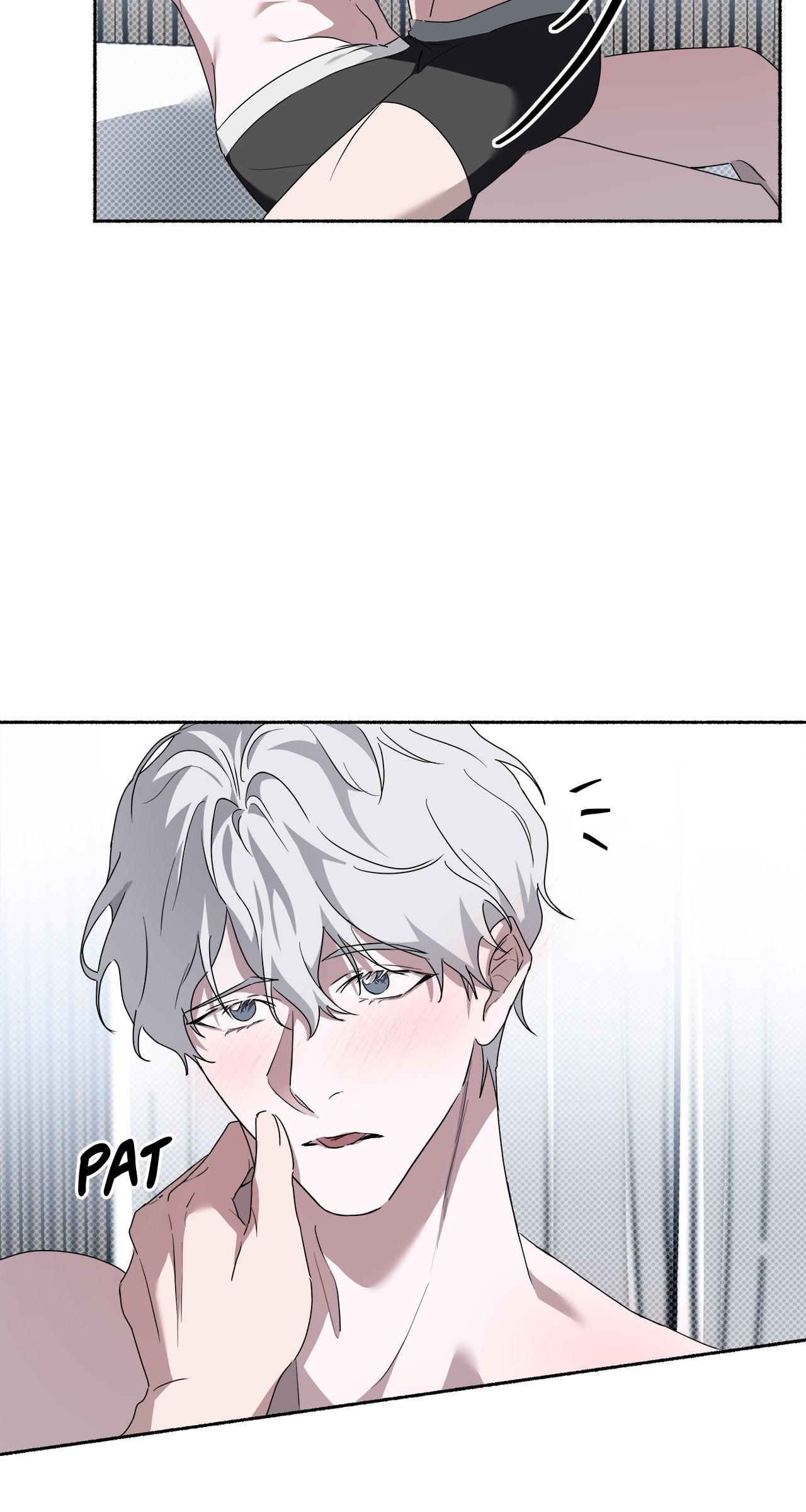 Deep Pivot Chapter 4 page 32 - 