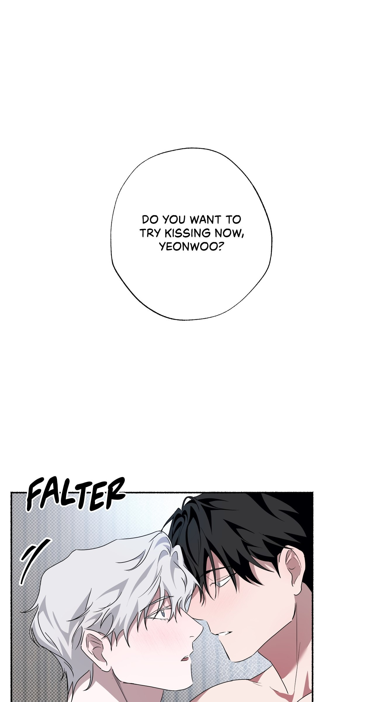 Deep Pivot Chapter 4 page 34 - 