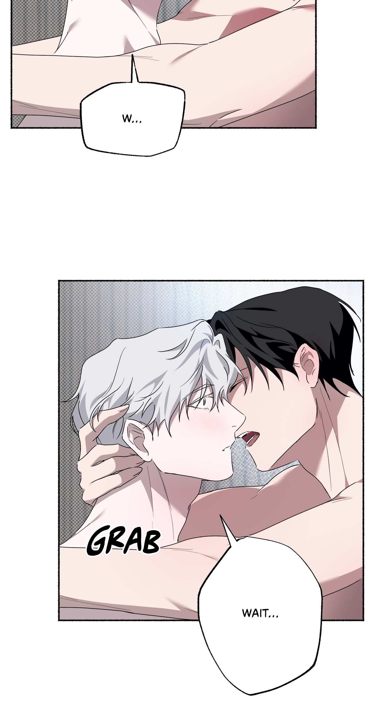 Deep Pivot Chapter 4 page 35 - 