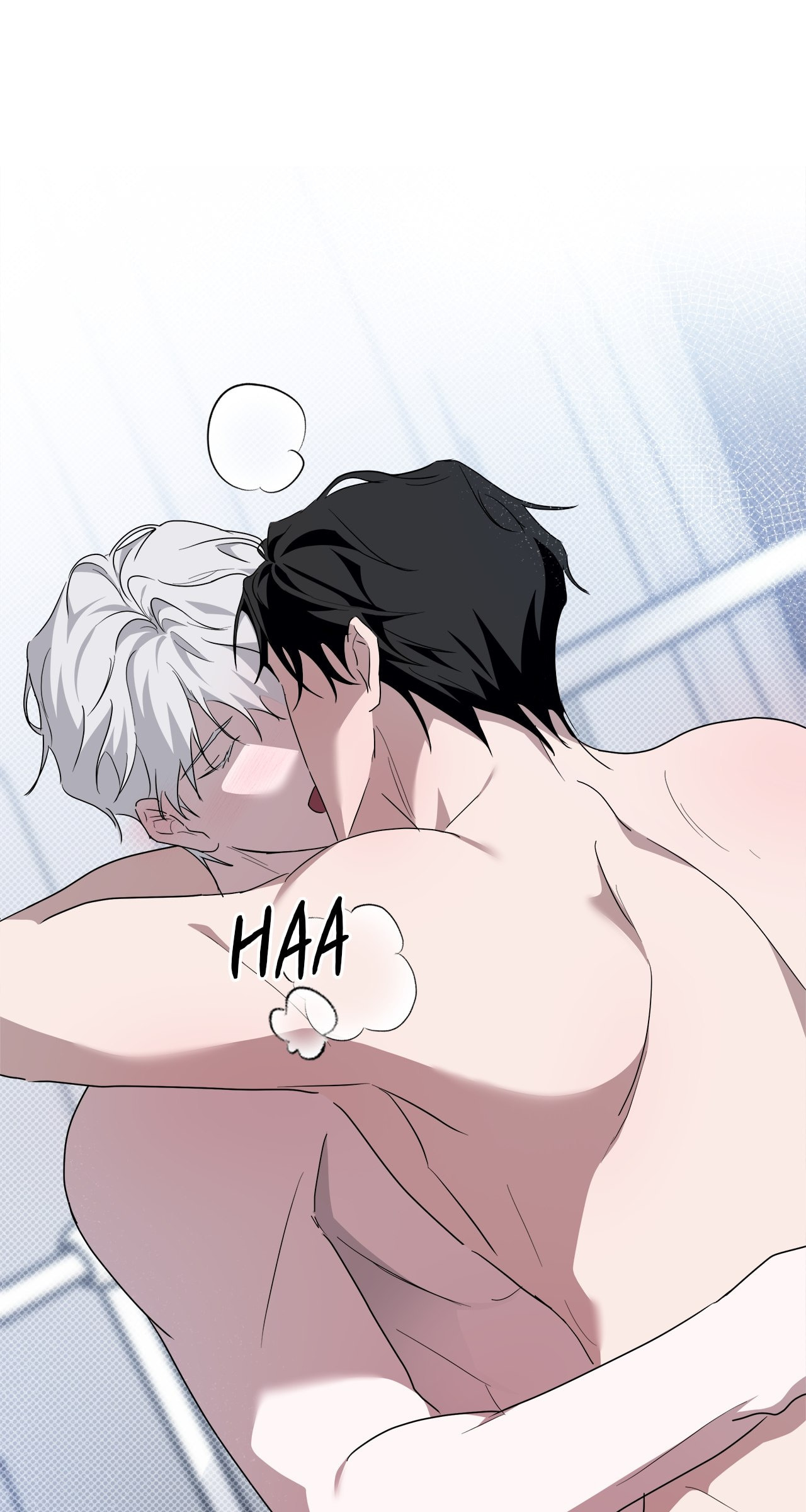 Deep Pivot Chapter 4 page 36 - 