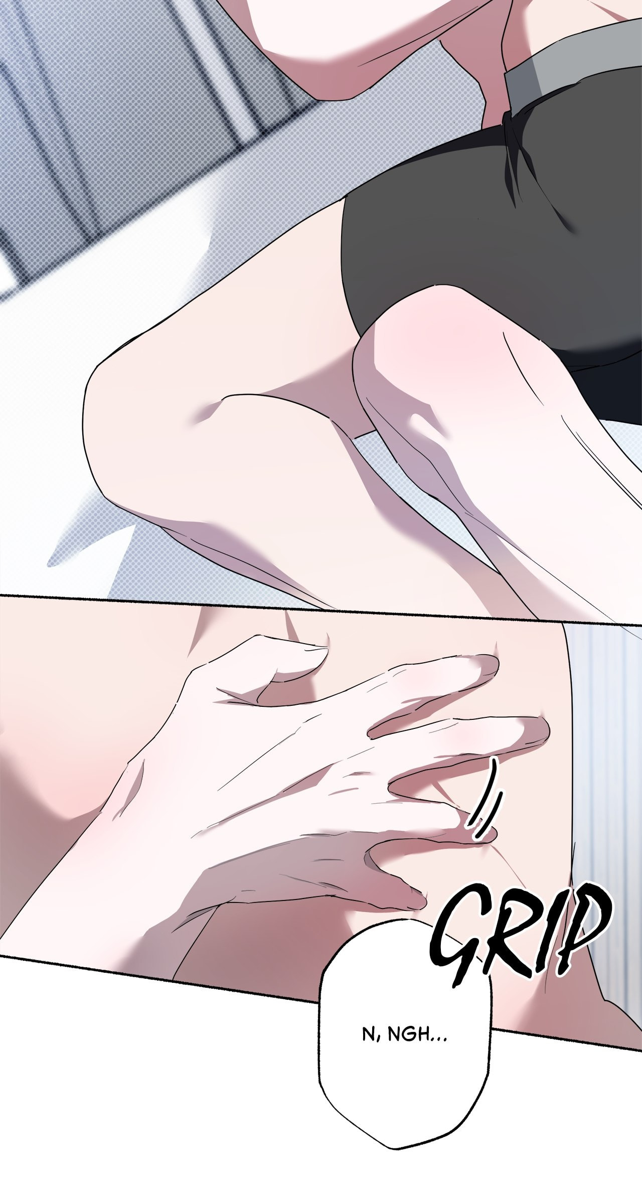 Deep Pivot Chapter 4 page 37 - 