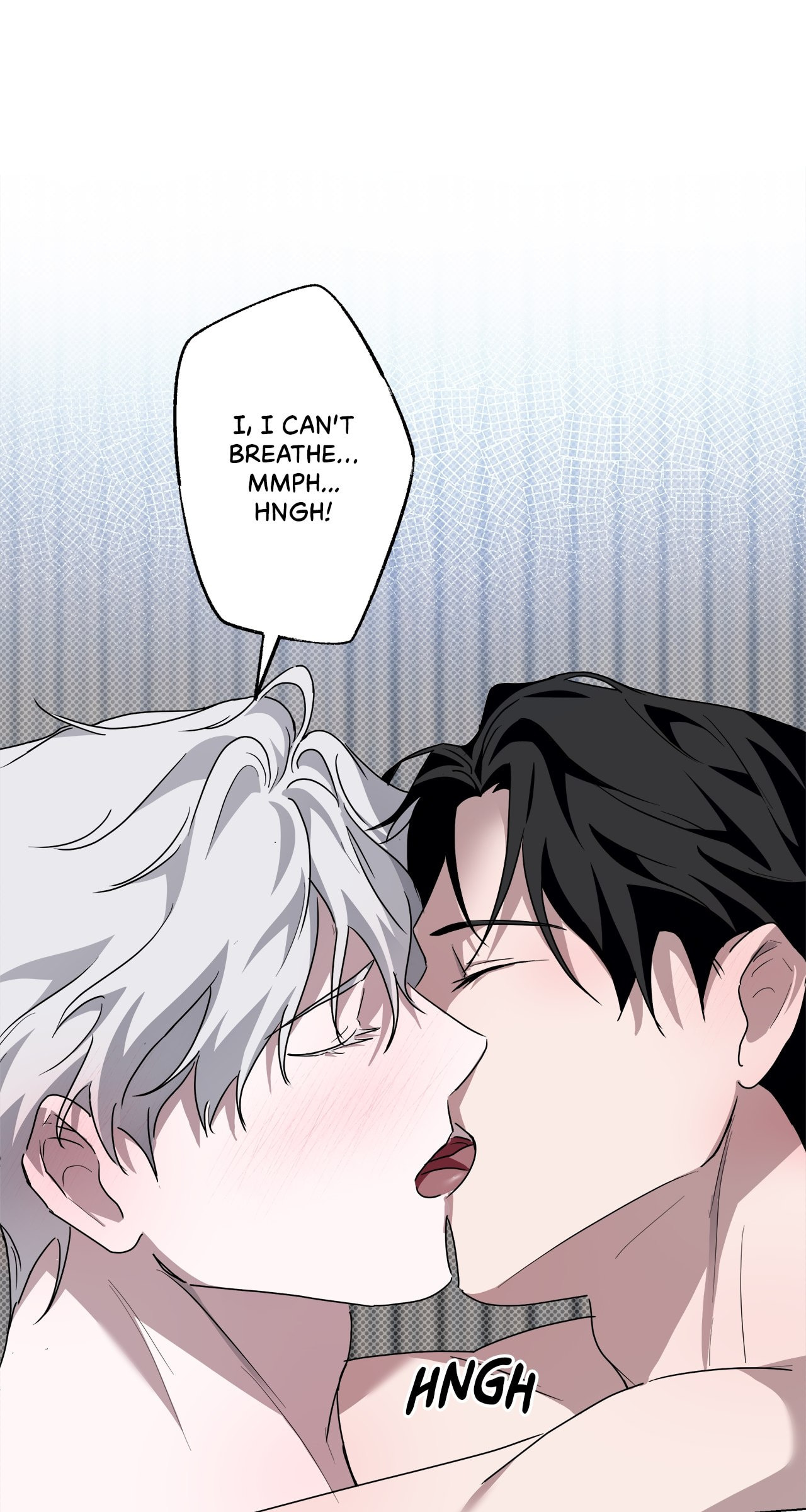 Deep Pivot Chapter 4 page 38 - 