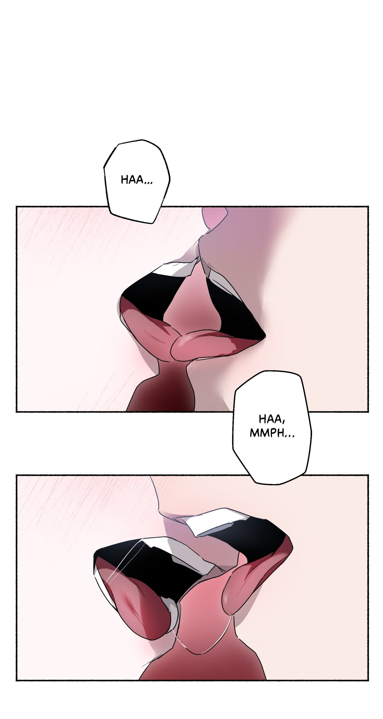 Deep Pivot Chapter 4 page 40 - 