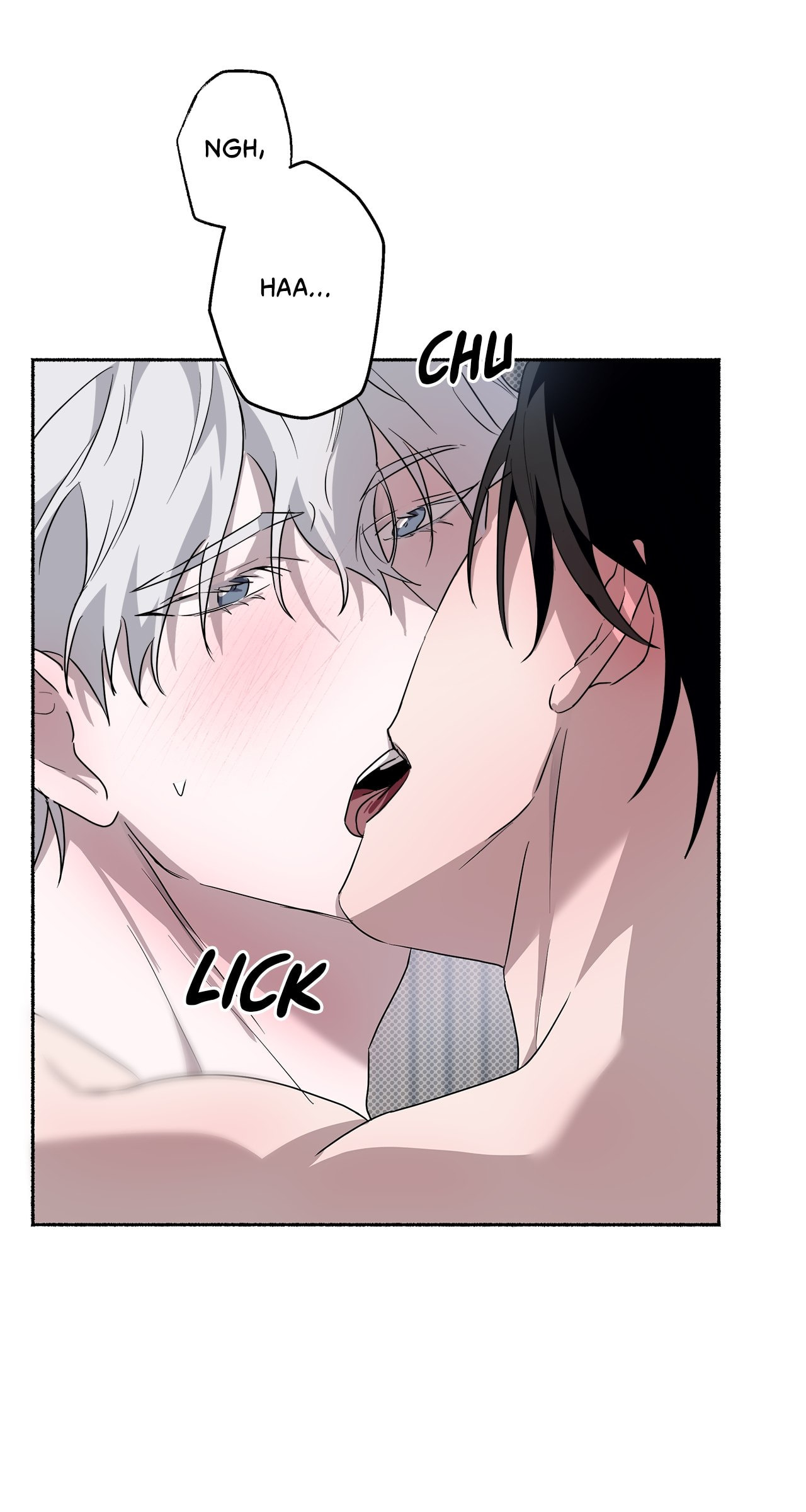 Deep Pivot Chapter 4 page 41 - 