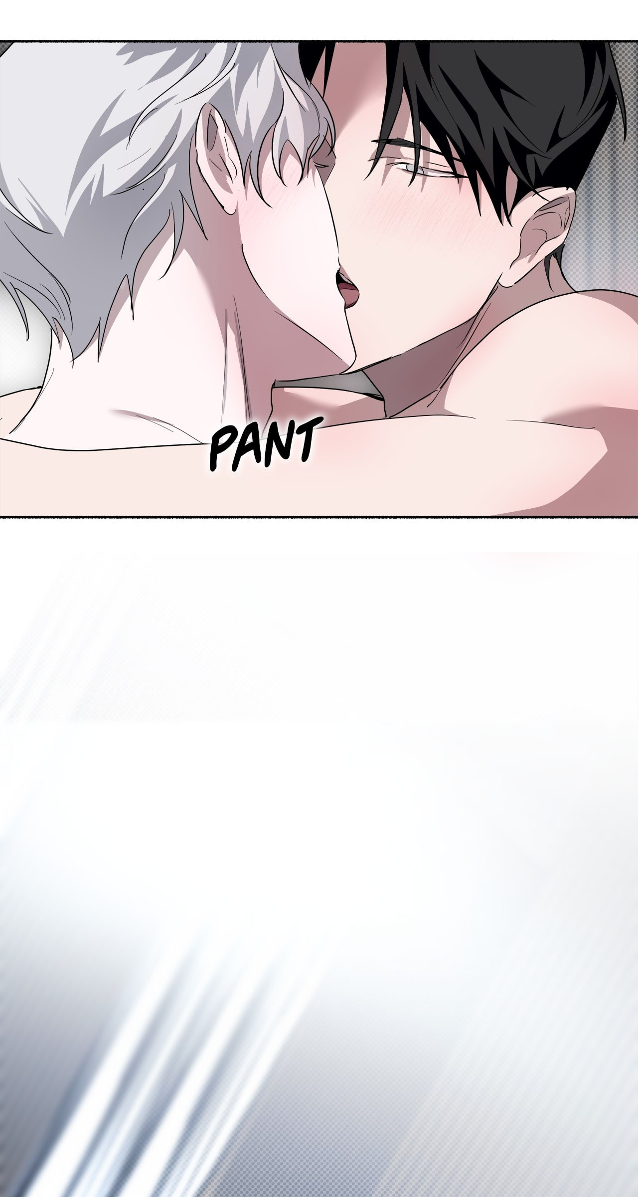 Deep Pivot Chapter 4 page 43 - 