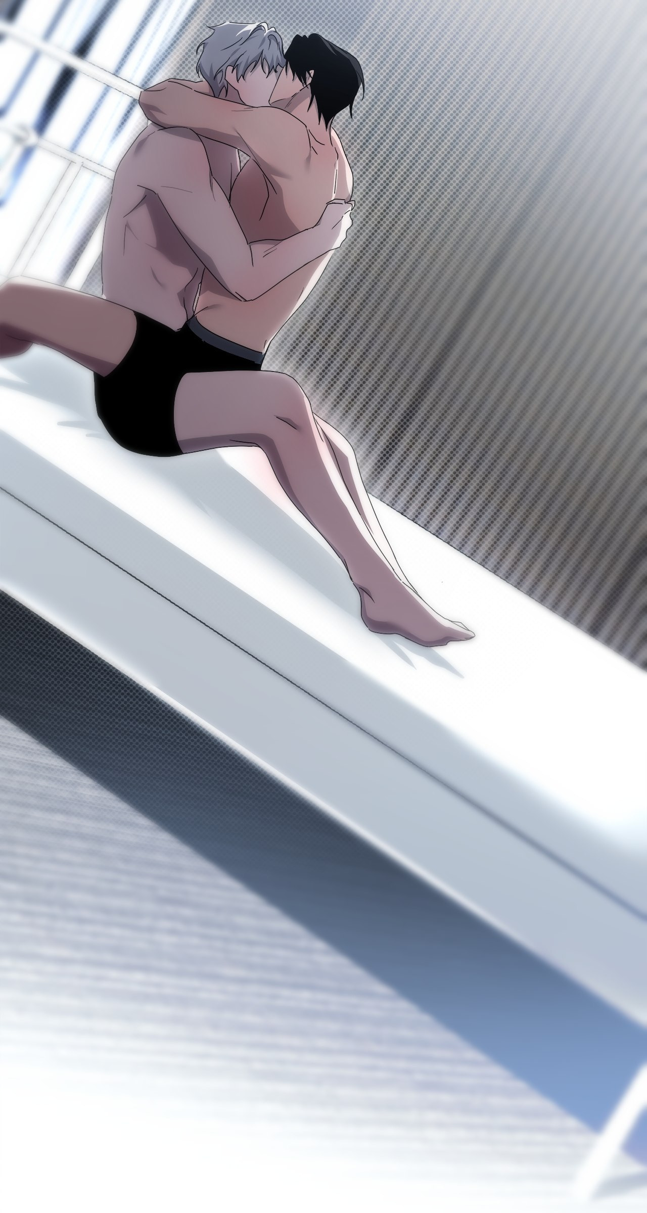 Deep Pivot Chapter 4 page 44 - 